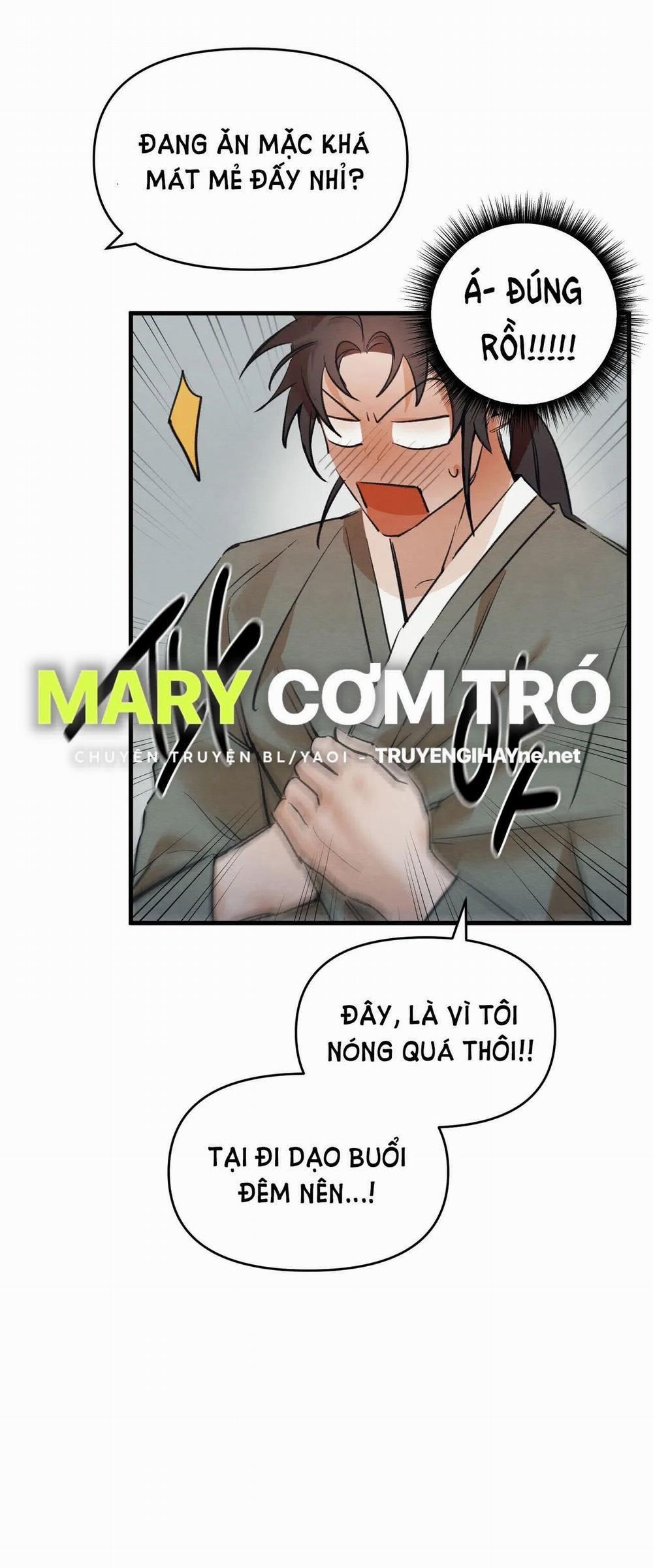 [Truyện Cổ Tích Khiêu Dâm Truyền Thống] Ăn 1 Miếng Bánh Gạo Đi 2.2 trang 48