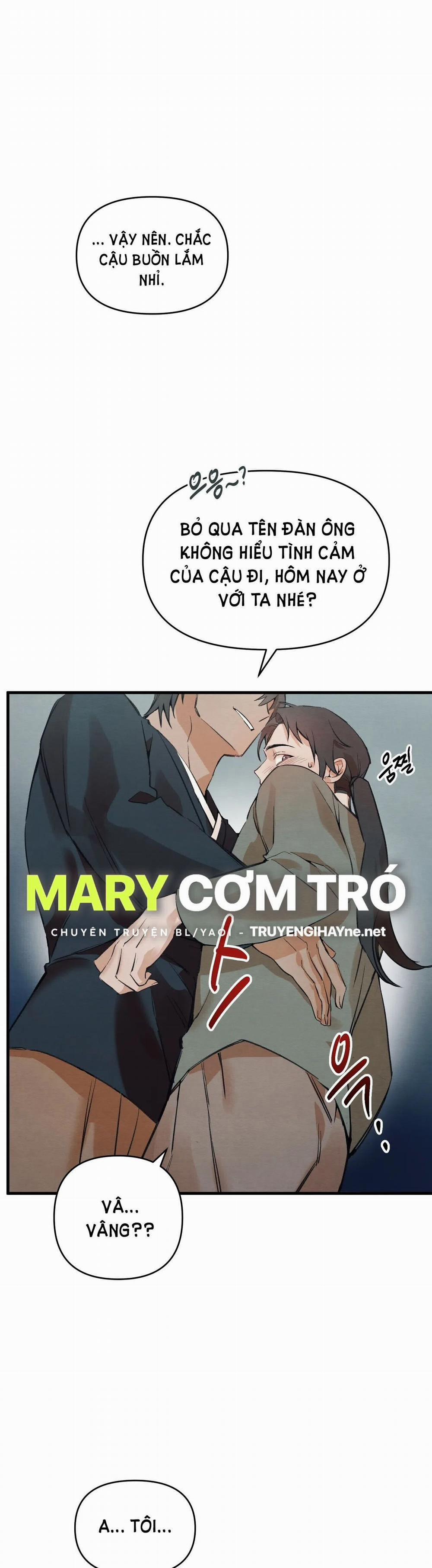 [Truyện Cổ Tích Khiêu Dâm Truyền Thống] Ăn 1 Miếng Bánh Gạo Đi 2.2 trang 51