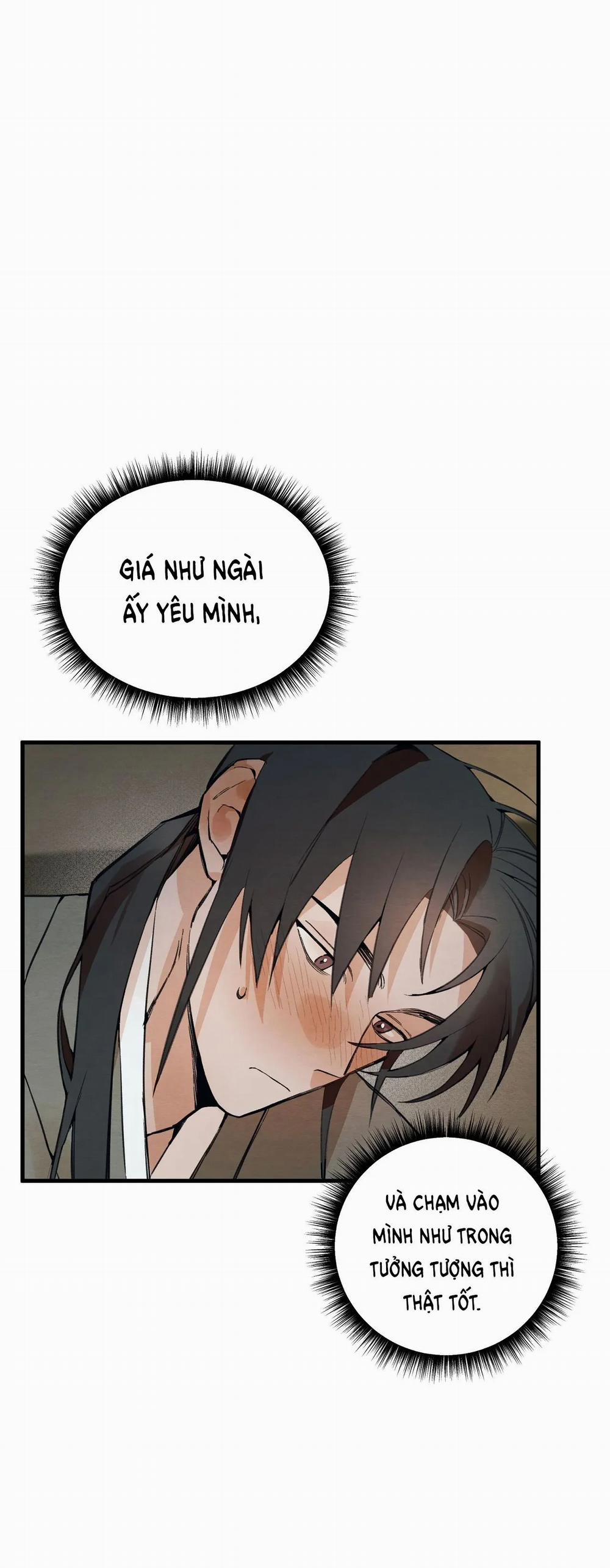 [Truyện Cổ Tích Khiêu Dâm Truyền Thống] Ăn 1 Miếng Bánh Gạo Đi 2.2 trang 6