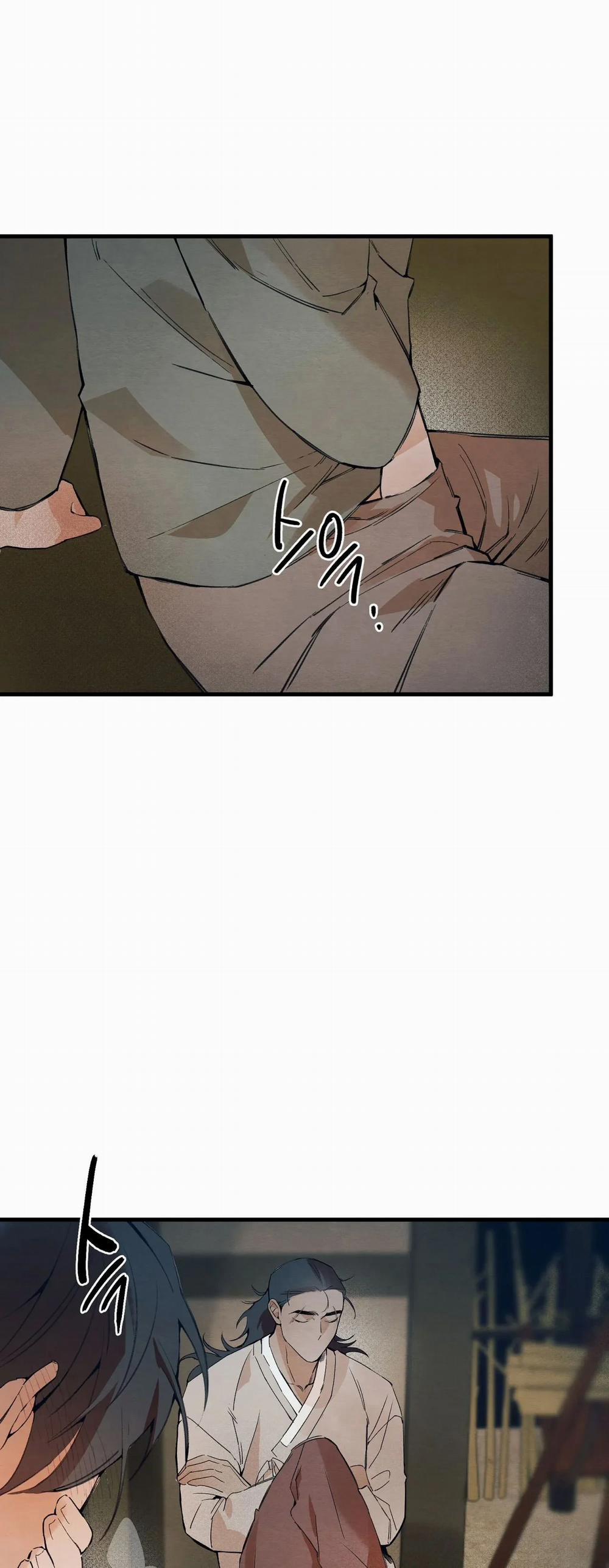 [Truyện Cổ Tích Khiêu Dâm Truyền Thống] Ăn 1 Miếng Bánh Gạo Đi 2.2 trang 7