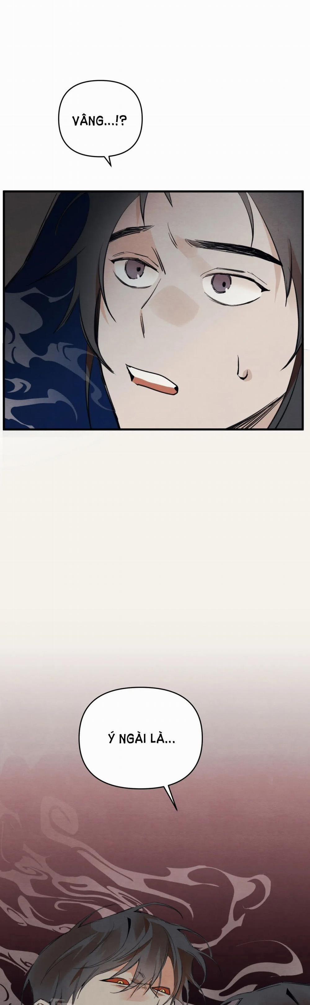 [Truyện Cổ Tích Khiêu Dâm Truyền Thống] Ăn 1 Miếng Bánh Gạo Đi 3.1 trang 12