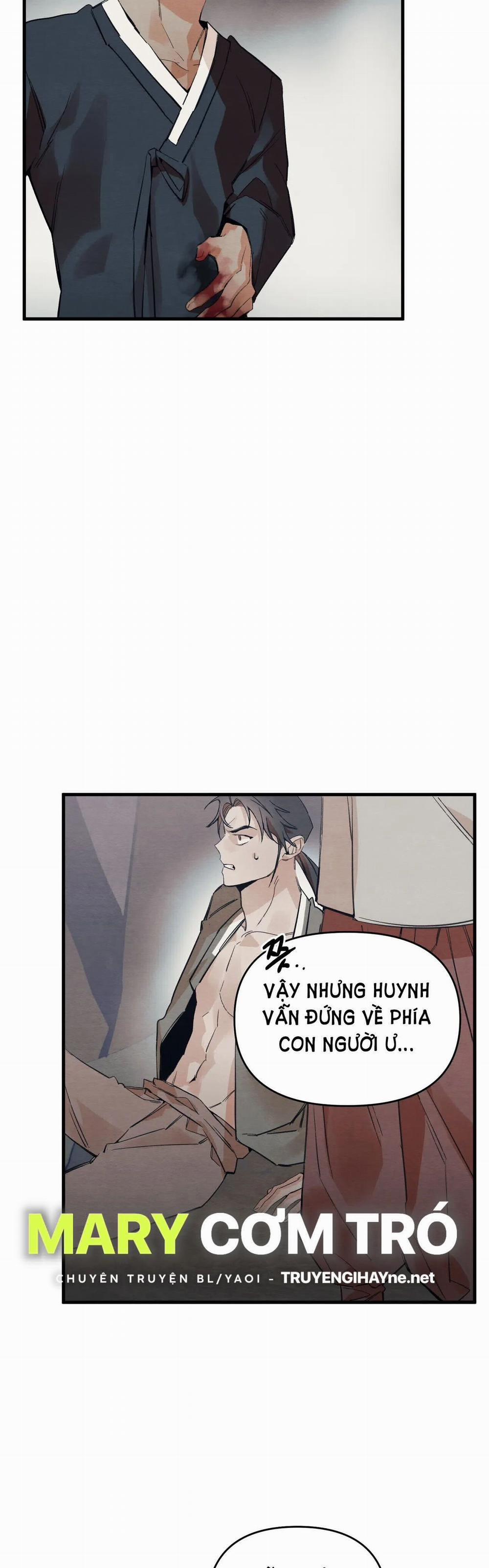 [Truyện Cổ Tích Khiêu Dâm Truyền Thống] Ăn 1 Miếng Bánh Gạo Đi 3.2 trang 12