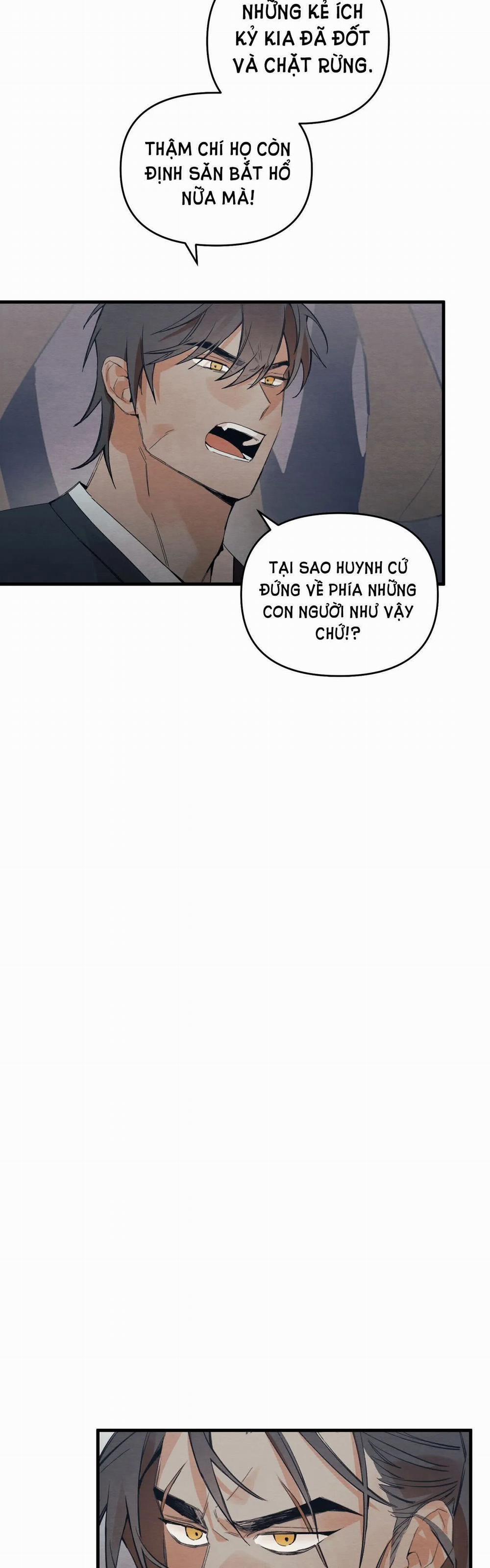 [Truyện Cổ Tích Khiêu Dâm Truyền Thống] Ăn 1 Miếng Bánh Gạo Đi 3.2 trang 13