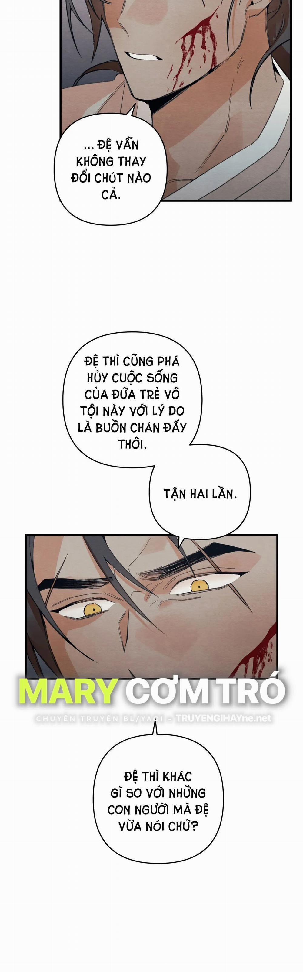 [Truyện Cổ Tích Khiêu Dâm Truyền Thống] Ăn 1 Miếng Bánh Gạo Đi 3.2 trang 14