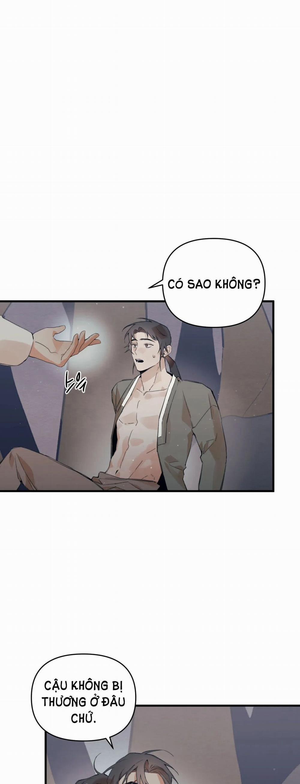 [Truyện Cổ Tích Khiêu Dâm Truyền Thống] Ăn 1 Miếng Bánh Gạo Đi 3.2 trang 20