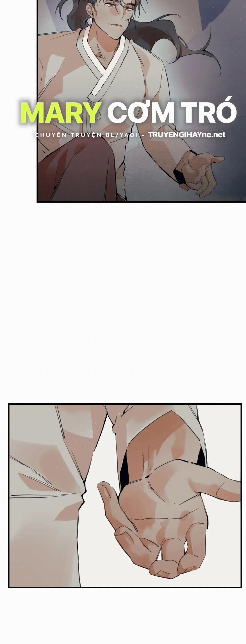 [Truyện Cổ Tích Khiêu Dâm Truyền Thống] Ăn 1 Miếng Bánh Gạo Đi 3.2 trang 21