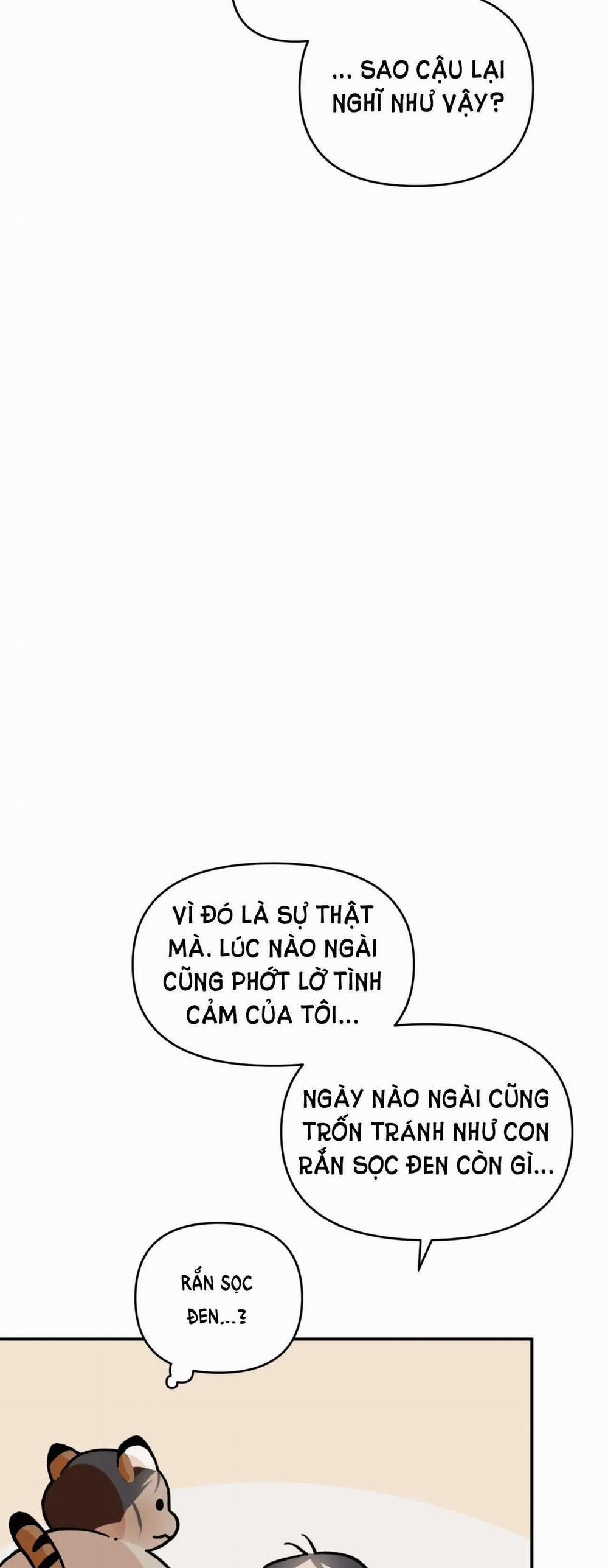 [Truyện Cổ Tích Khiêu Dâm Truyền Thống] Ăn 1 Miếng Bánh Gạo Đi 3.2 trang 31