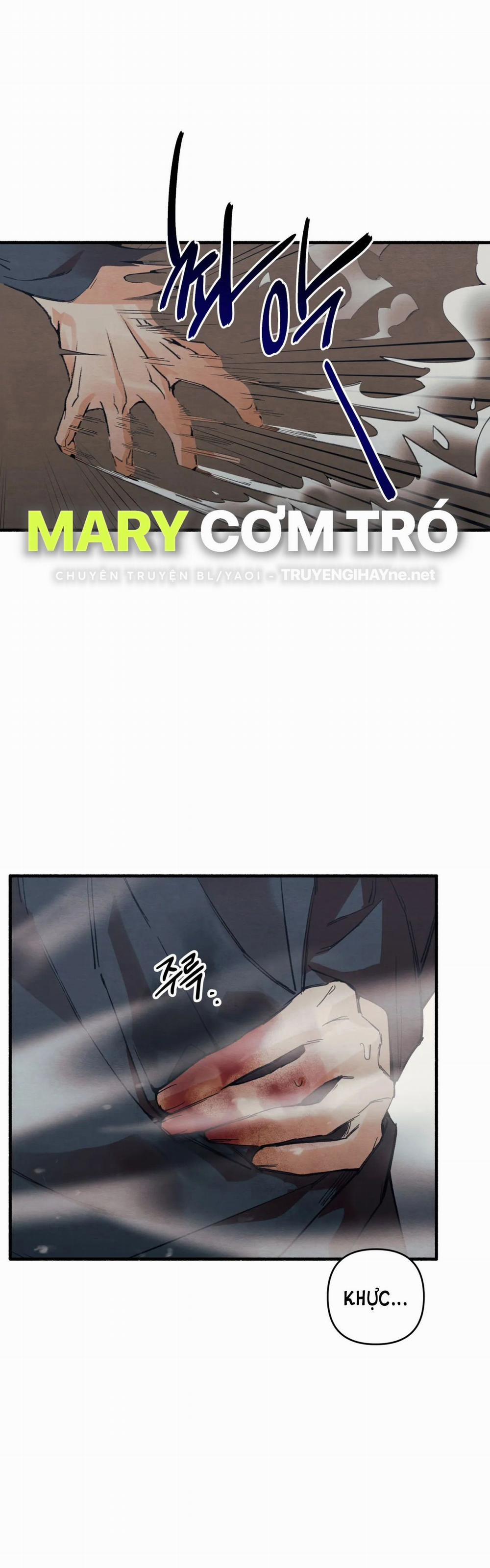 [Truyện Cổ Tích Khiêu Dâm Truyền Thống] Ăn 1 Miếng Bánh Gạo Đi 3.2 trang 6