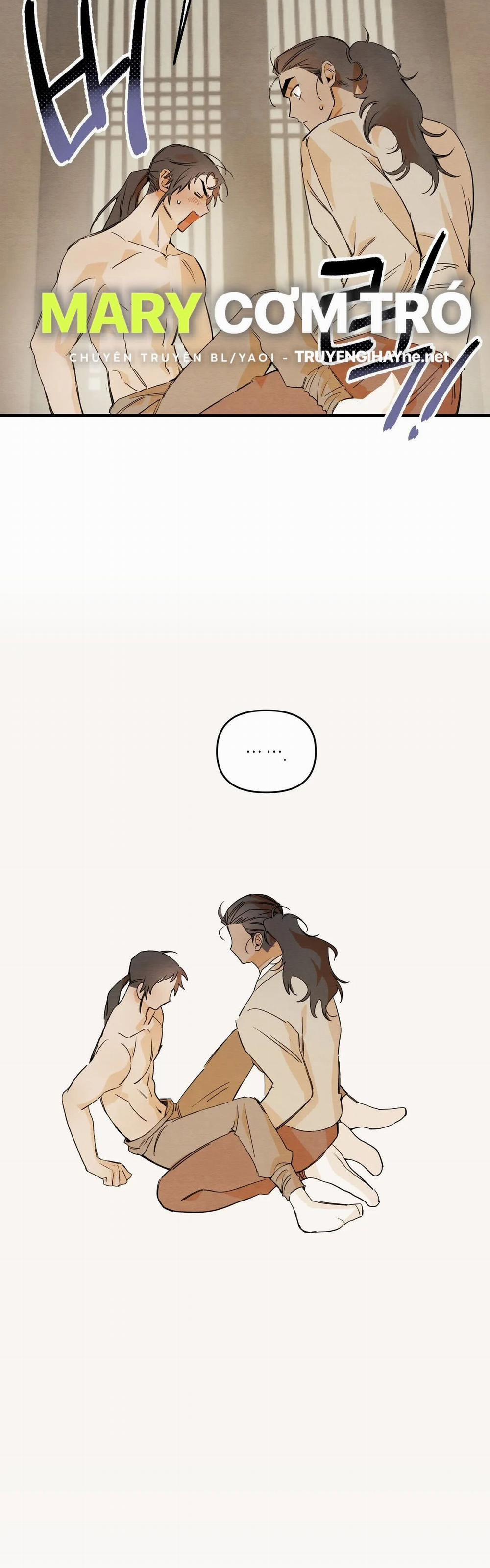 [Truyện Cổ Tích Khiêu Dâm Truyền Thống] Ăn 1 Miếng Bánh Gạo Đi 4.1 trang 13