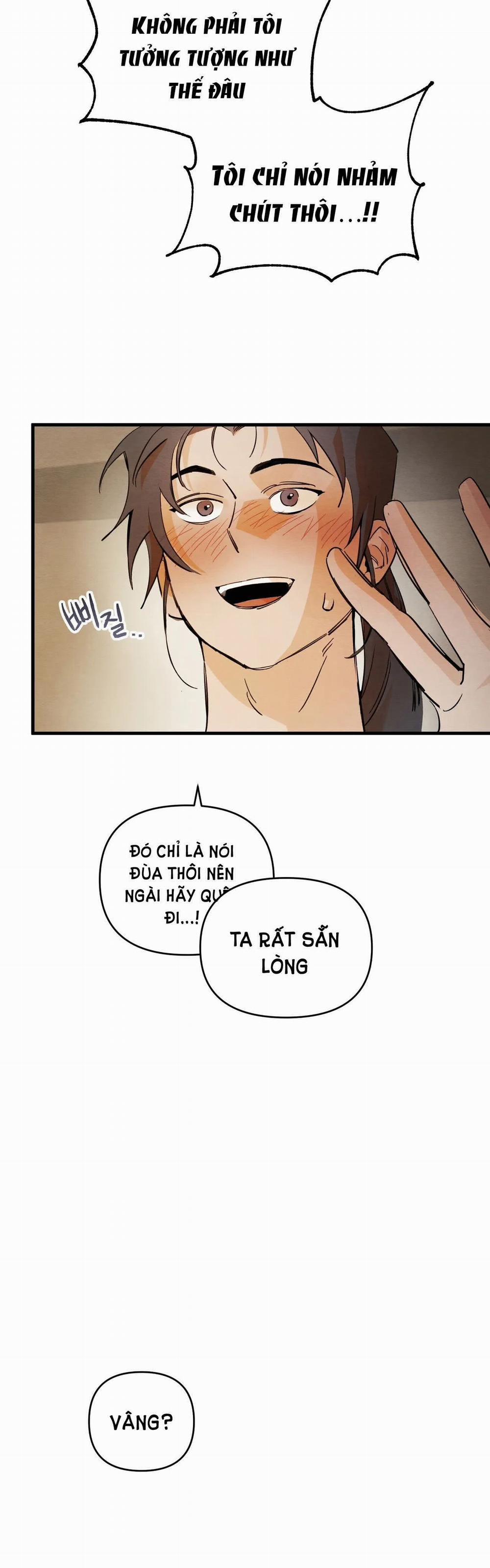 [Truyện Cổ Tích Khiêu Dâm Truyền Thống] Ăn 1 Miếng Bánh Gạo Đi 4.1 trang 15