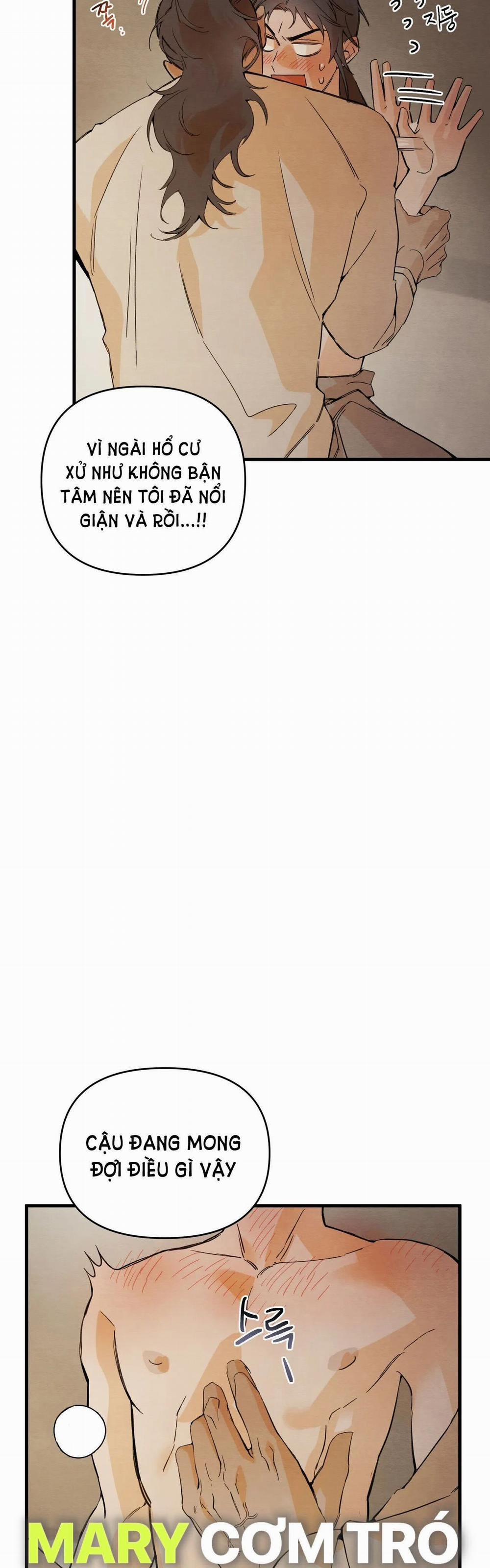 [Truyện Cổ Tích Khiêu Dâm Truyền Thống] Ăn 1 Miếng Bánh Gạo Đi 4.1 trang 6