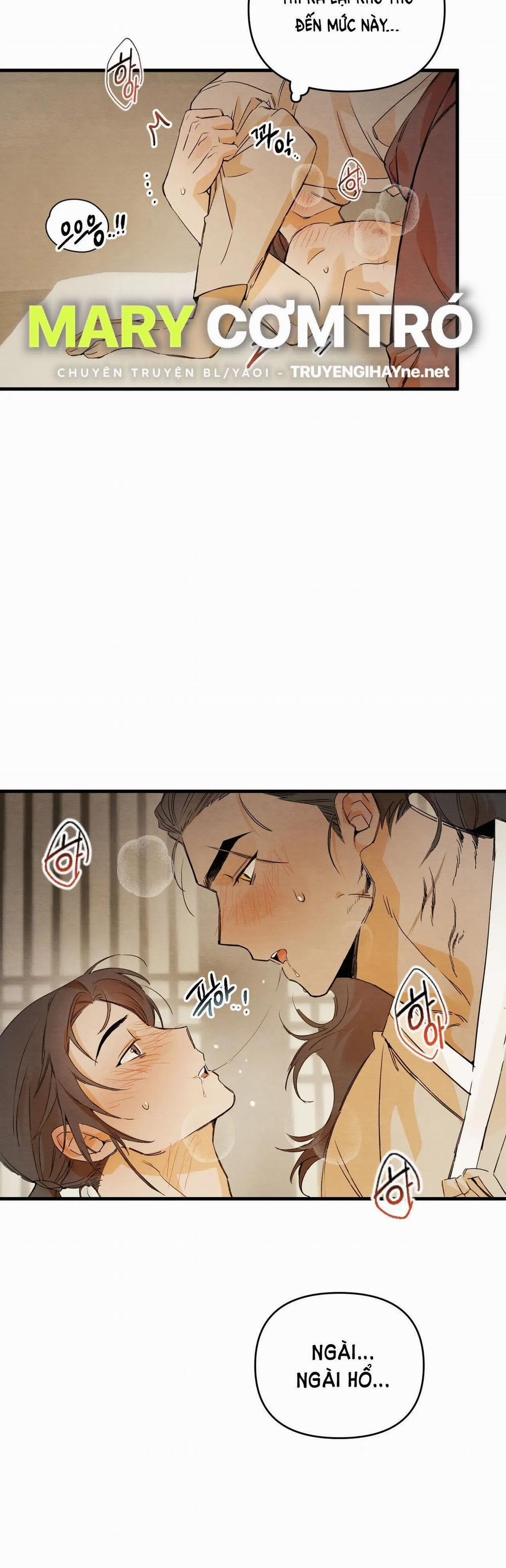 [Truyện Cổ Tích Khiêu Dâm Truyền Thống] Ăn 1 Miếng Bánh Gạo Đi 4.2 trang 2