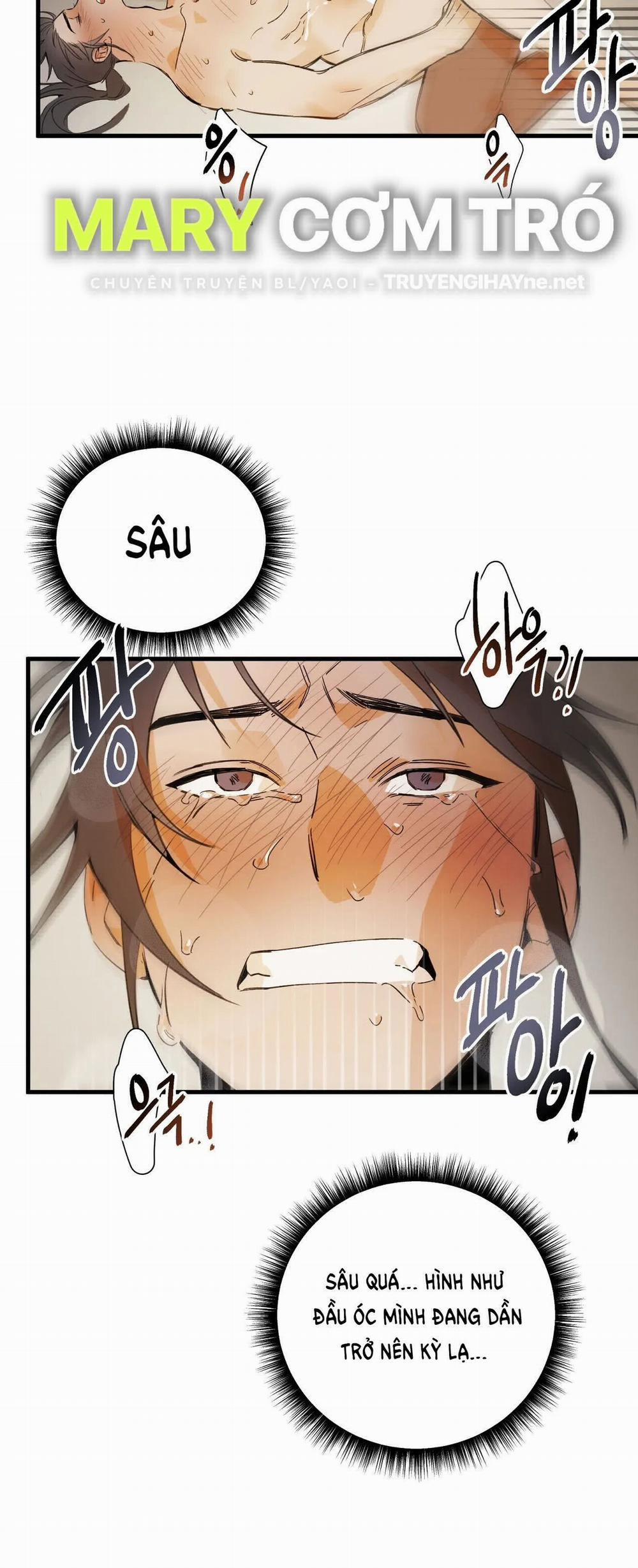 [Truyện Cổ Tích Khiêu Dâm Truyền Thống] Ăn 1 Miếng Bánh Gạo Đi 4.2 trang 20