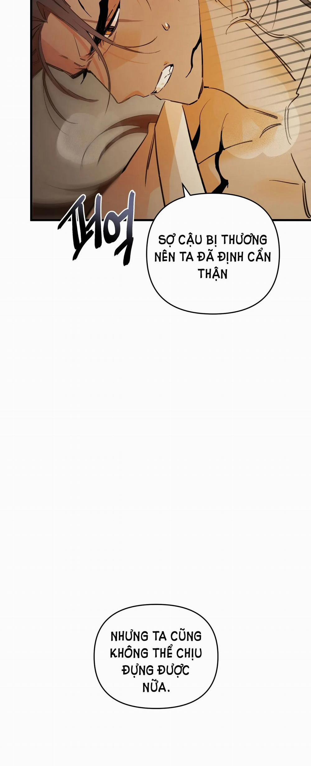 [Truyện Cổ Tích Khiêu Dâm Truyền Thống] Ăn 1 Miếng Bánh Gạo Đi 4.2 trang 23