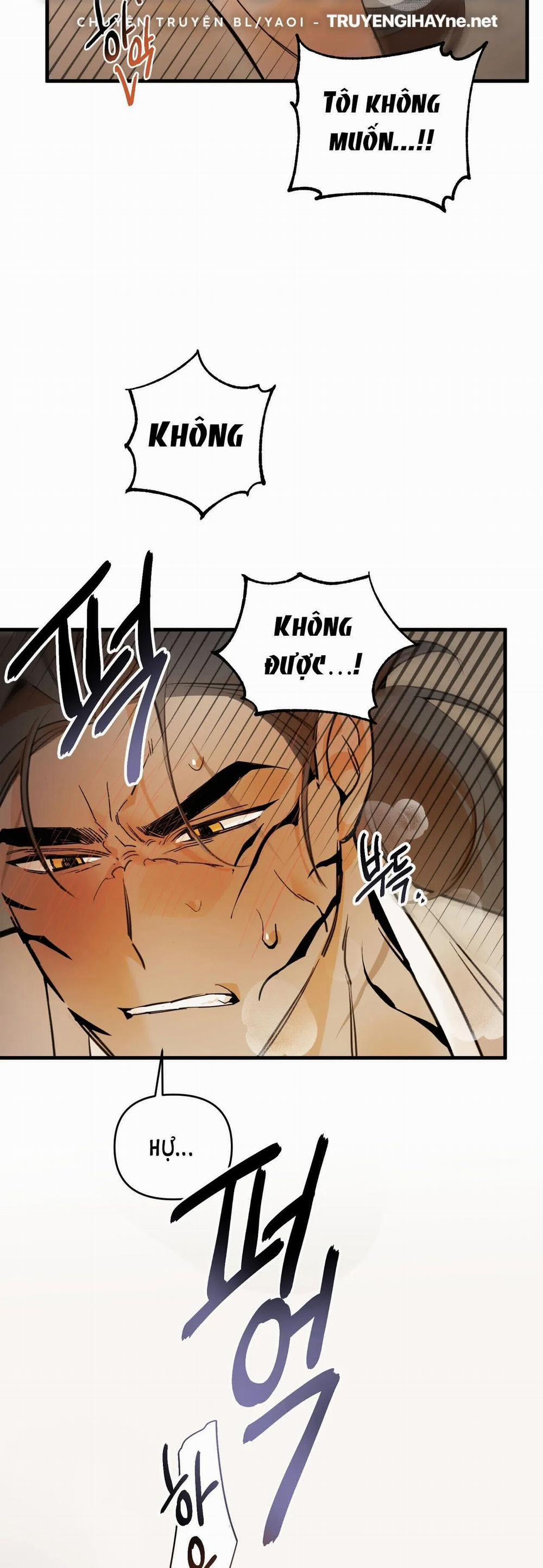 [Truyện Cổ Tích Khiêu Dâm Truyền Thống] Ăn 1 Miếng Bánh Gạo Đi 4.2 trang 26