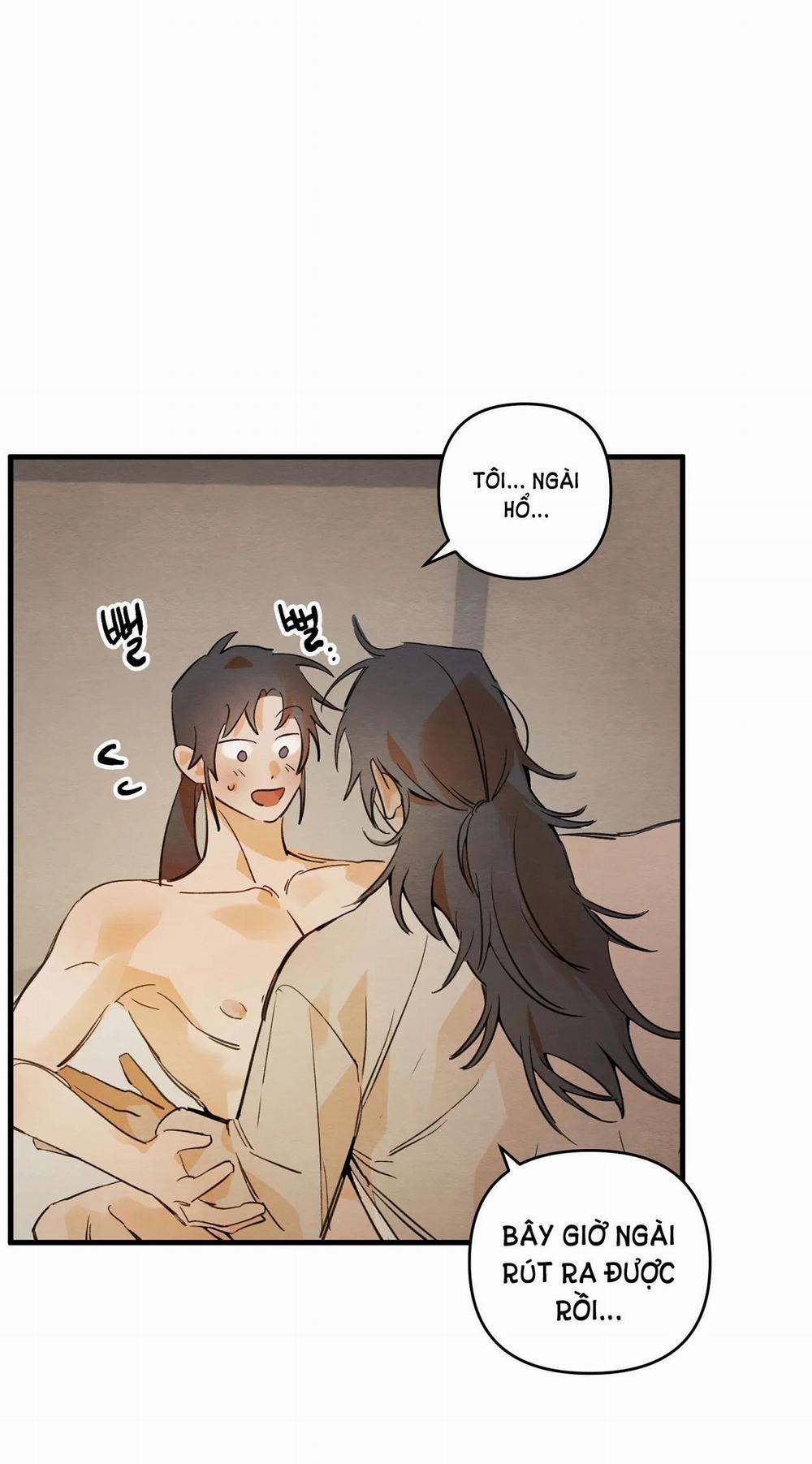 [Truyện Cổ Tích Khiêu Dâm Truyền Thống] Ăn 1 Miếng Bánh Gạo Đi 4.2 trang 33