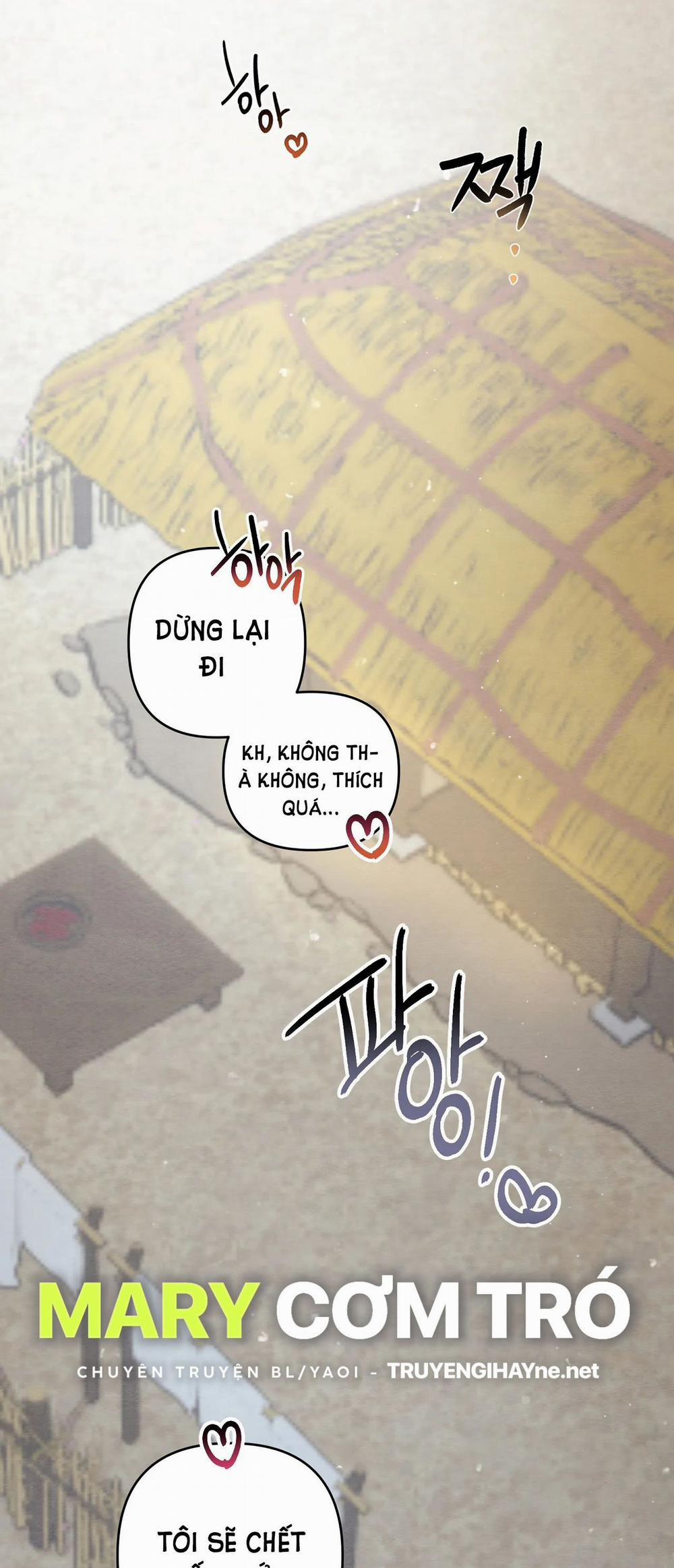 [Truyện Cổ Tích Khiêu Dâm Truyền Thống] Ăn 1 Miếng Bánh Gạo Đi 4.2 trang 42