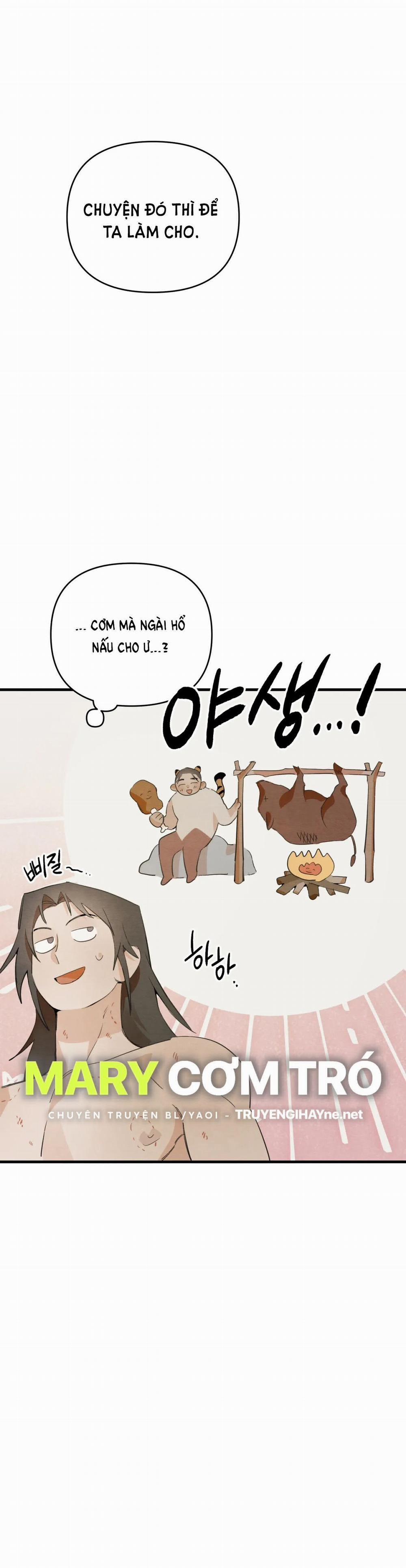 [Truyện Cổ Tích Khiêu Dâm Truyền Thống] Ăn 1 Miếng Bánh Gạo Đi 5.1 trang 13