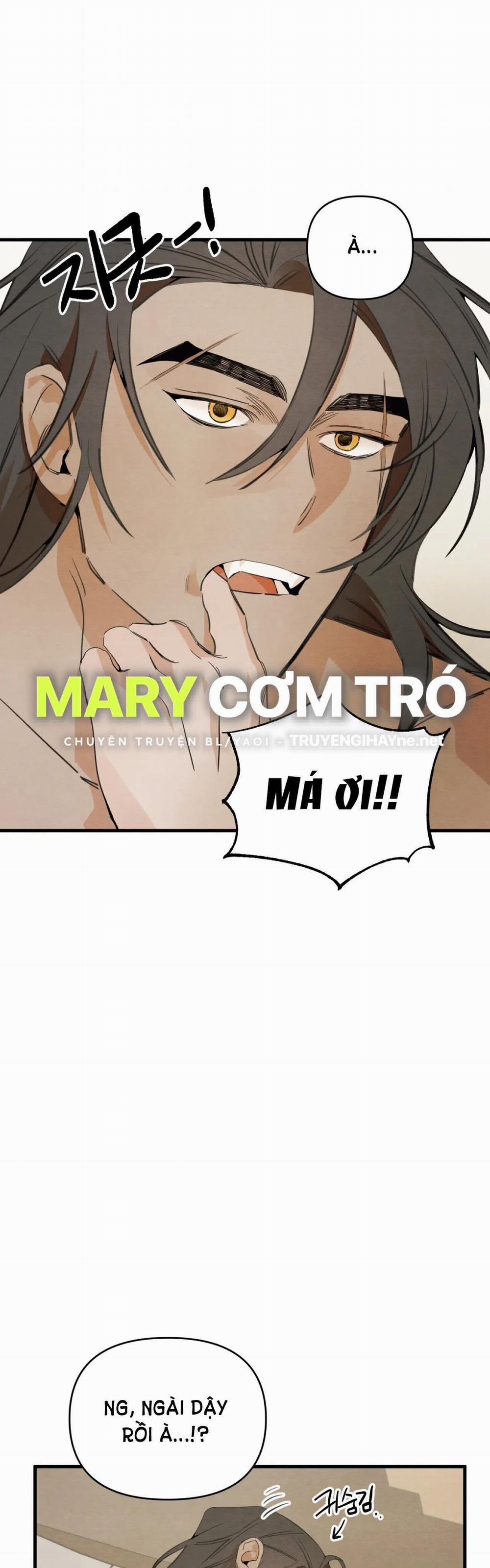 [Truyện Cổ Tích Khiêu Dâm Truyền Thống] Ăn 1 Miếng Bánh Gạo Đi 5.1 trang 8