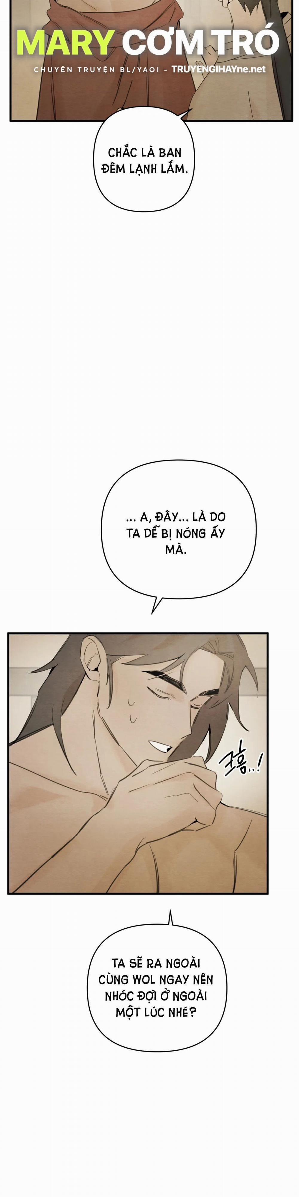 [Truyện Cổ Tích Khiêu Dâm Truyền Thống] Ăn 1 Miếng Bánh Gạo Đi 5.2 trang 21