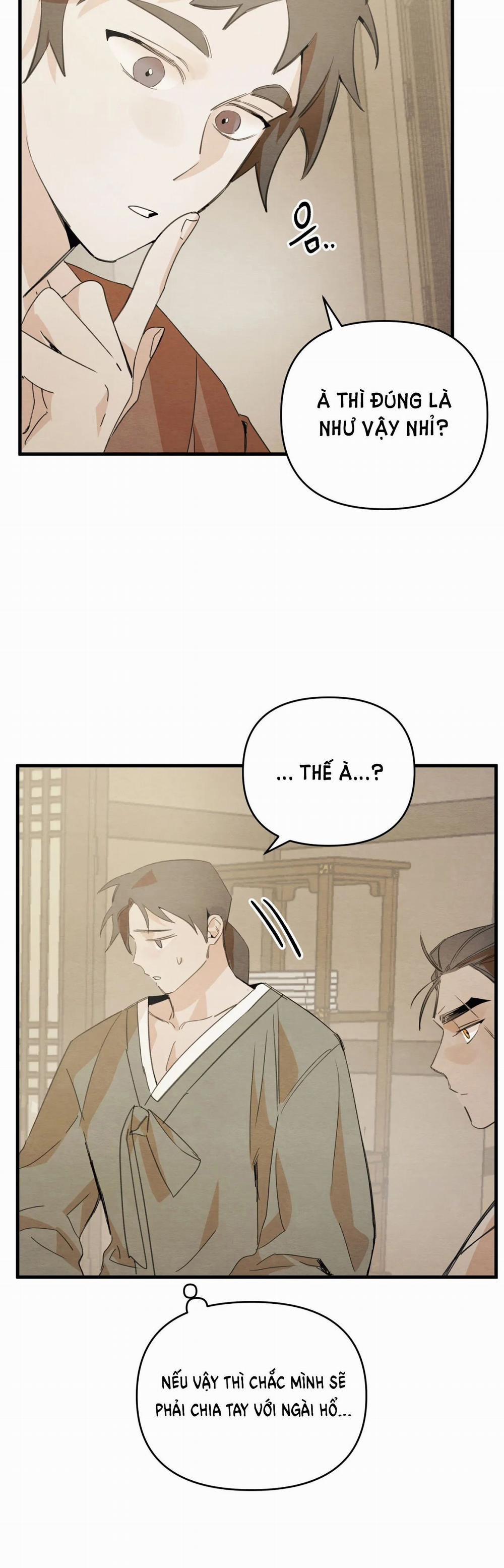 [Truyện Cổ Tích Khiêu Dâm Truyền Thống] Ăn 1 Miếng Bánh Gạo Đi 5.2 trang 31