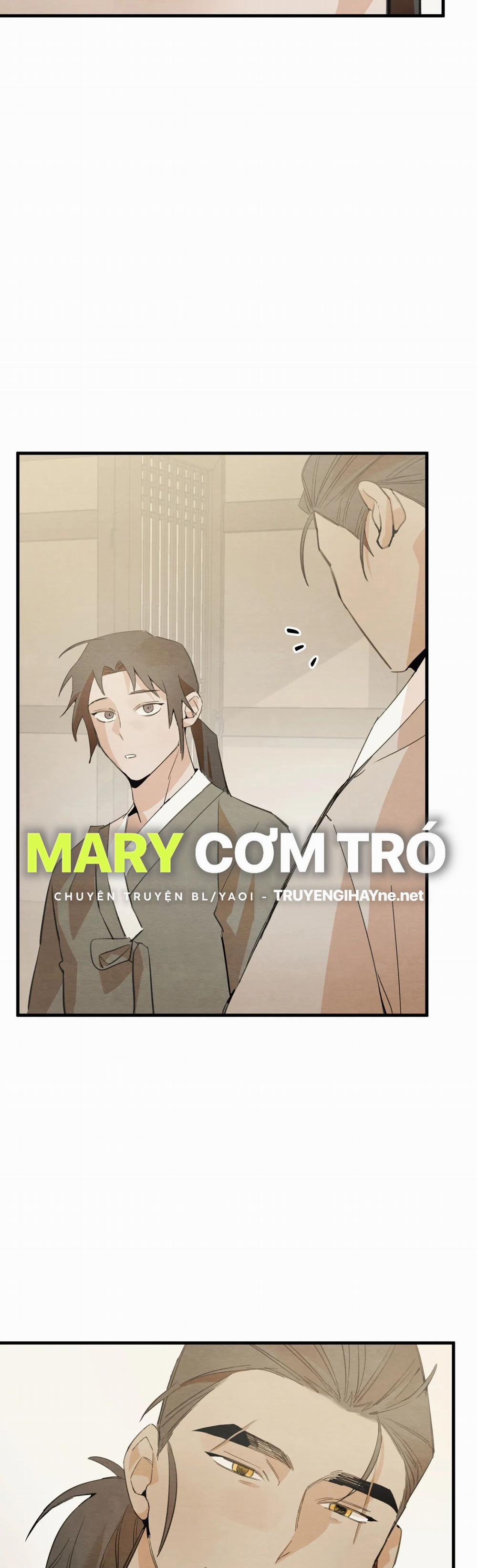 [Truyện Cổ Tích Khiêu Dâm Truyền Thống] Ăn 1 Miếng Bánh Gạo Đi 5.2 trang 38