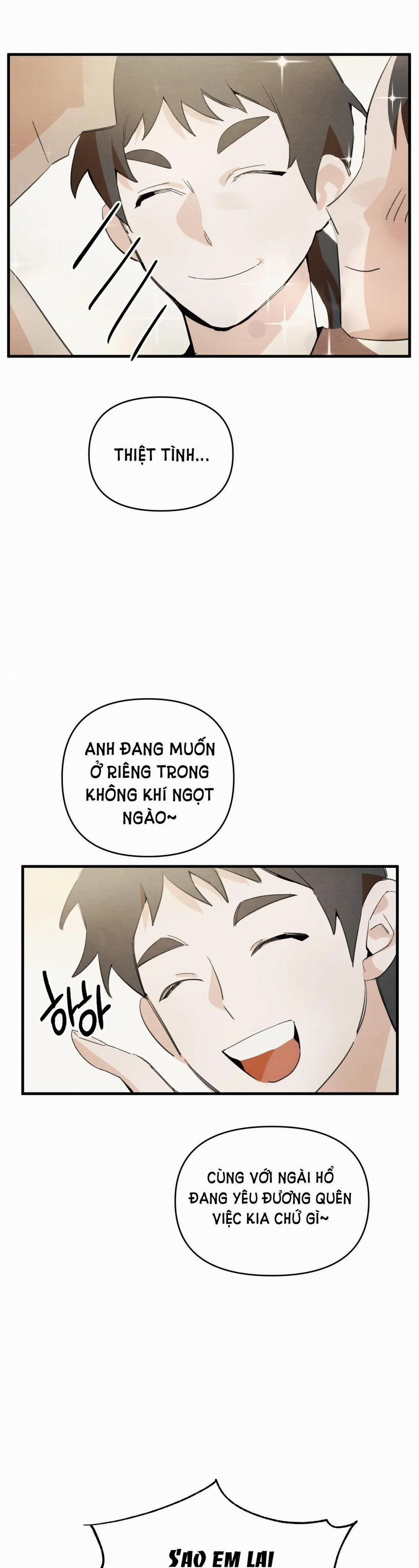 [Truyện Cổ Tích Khiêu Dâm Truyền Thống] Ăn 1 Miếng Bánh Gạo Đi 5.2 trang 42