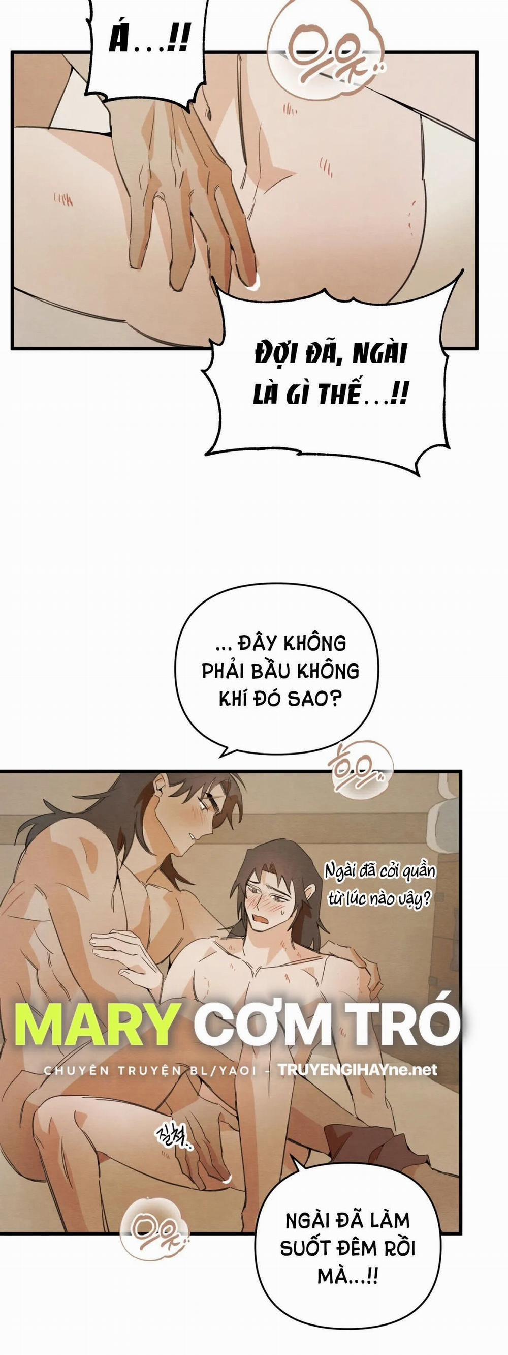 [Truyện Cổ Tích Khiêu Dâm Truyền Thống] Ăn 1 Miếng Bánh Gạo Đi 5.2 trang 6