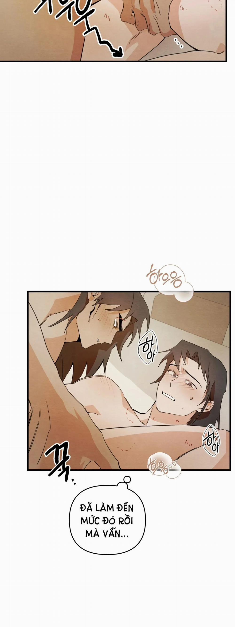 [Truyện Cổ Tích Khiêu Dâm Truyền Thống] Ăn 1 Miếng Bánh Gạo Đi 5.2 trang 9