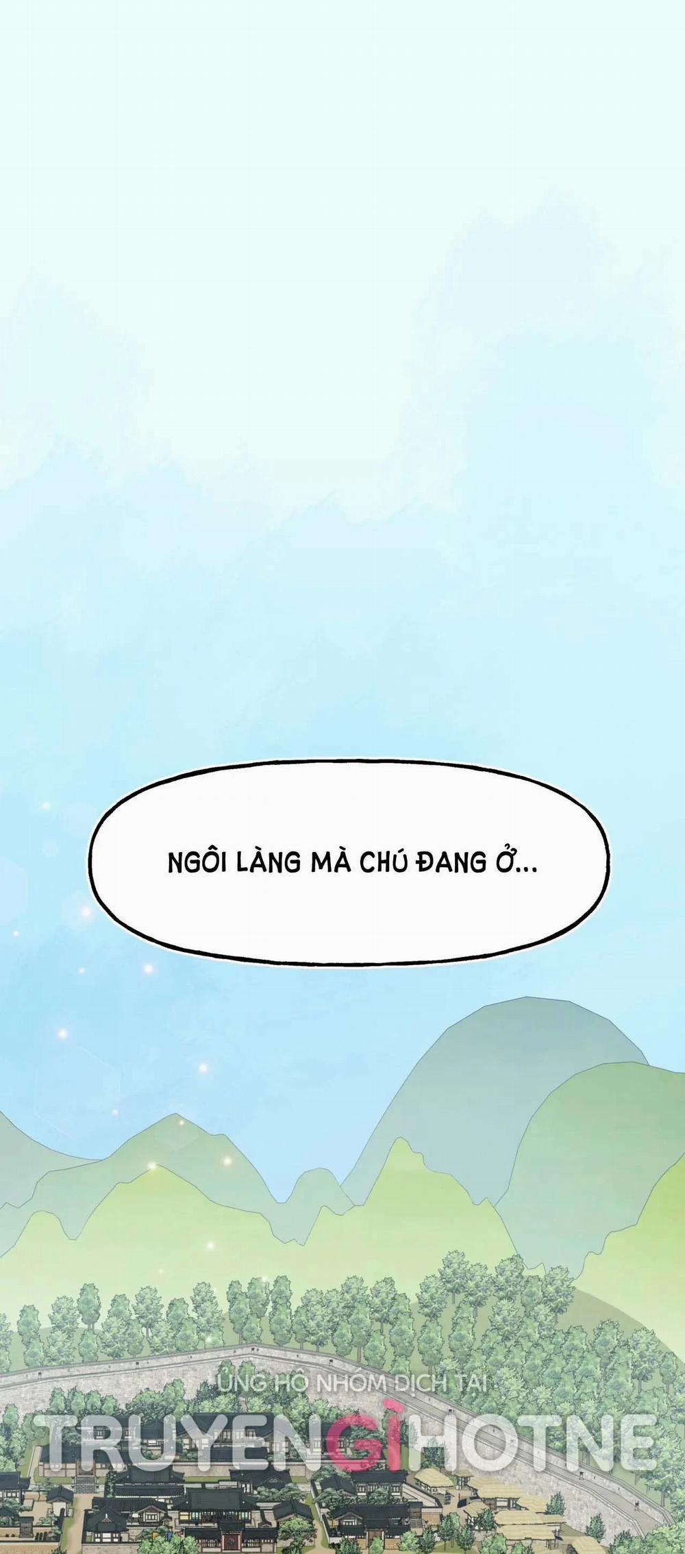 [Truyện Cổ Tích Khiêu Dâm Truyền Thống] Điểm G Của Kongjwi 1.1 trang 0