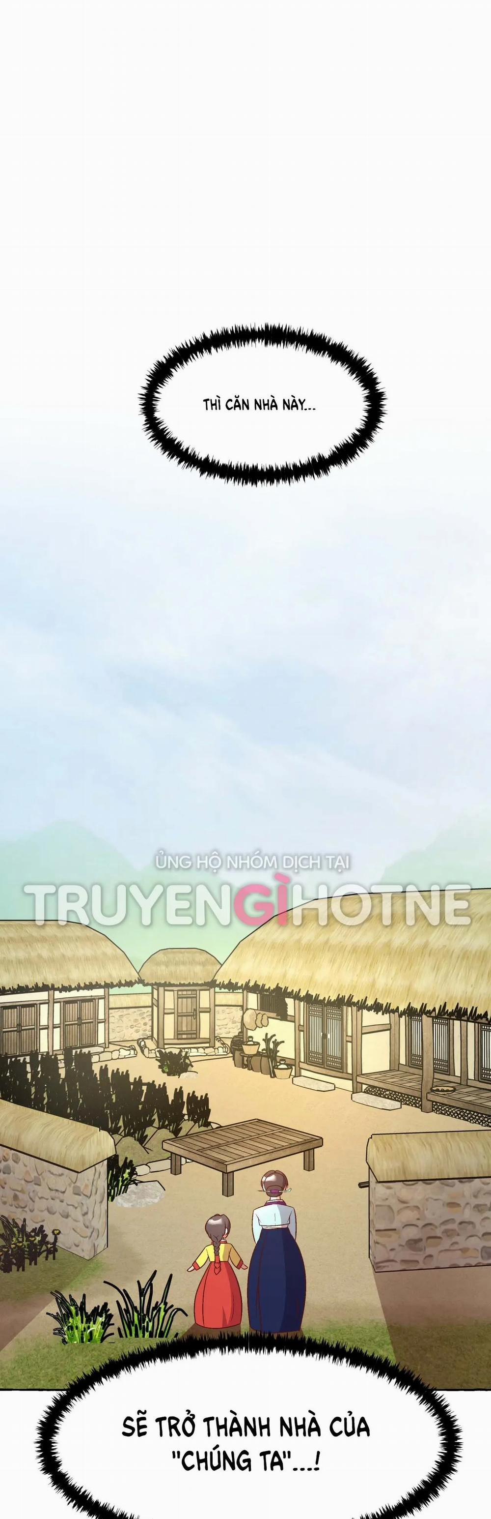 [Truyện Cổ Tích Khiêu Dâm Truyền Thống] Điểm G Của Kongjwi 1.1 trang 6