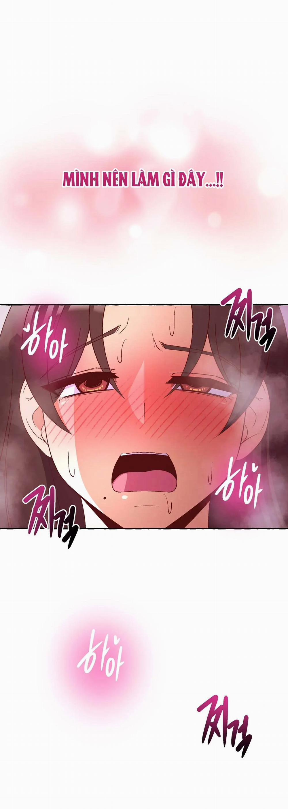 [Truyện Cổ Tích Khiêu Dâm Truyền Thống] Điểm G Của Kongjwi 1.2 trang 19