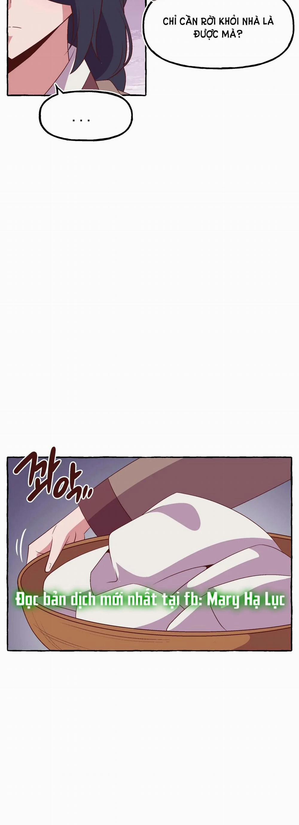 [Truyện Cổ Tích Khiêu Dâm Truyền Thống] Điểm G Của Kongjwi 1.2 trang 4