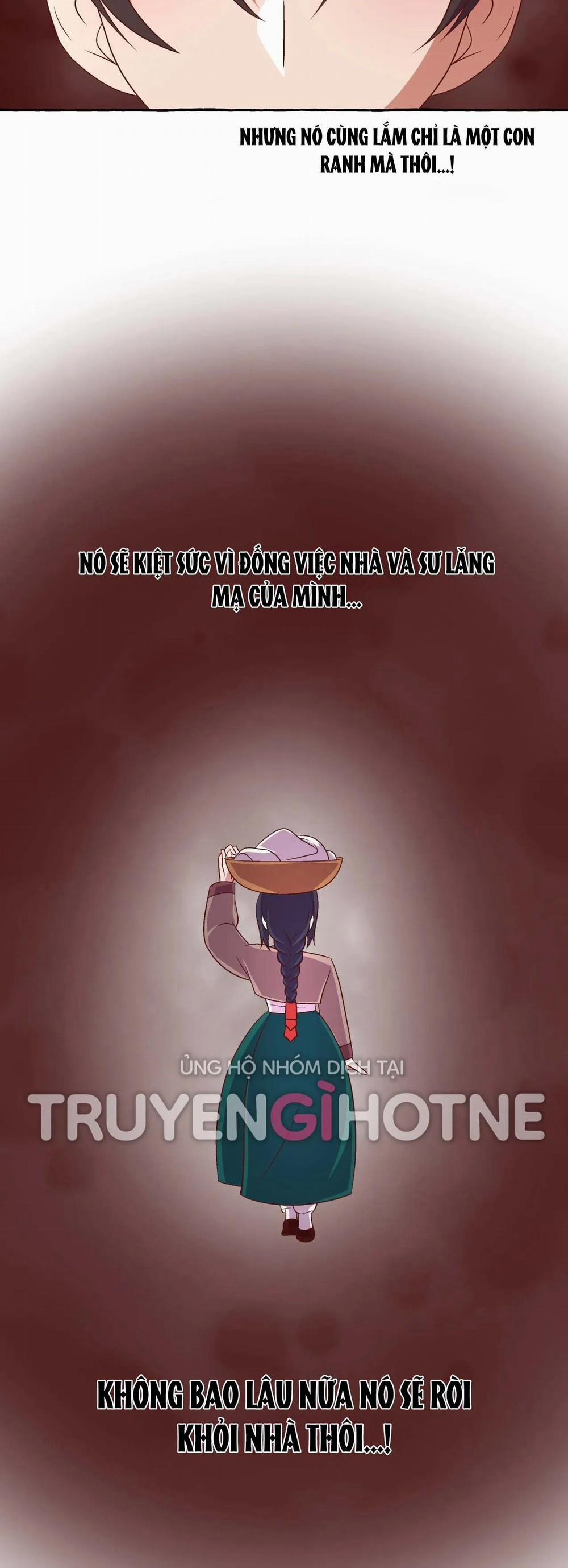 [Truyện Cổ Tích Khiêu Dâm Truyền Thống] Điểm G Của Kongjwi 1.2 trang 6