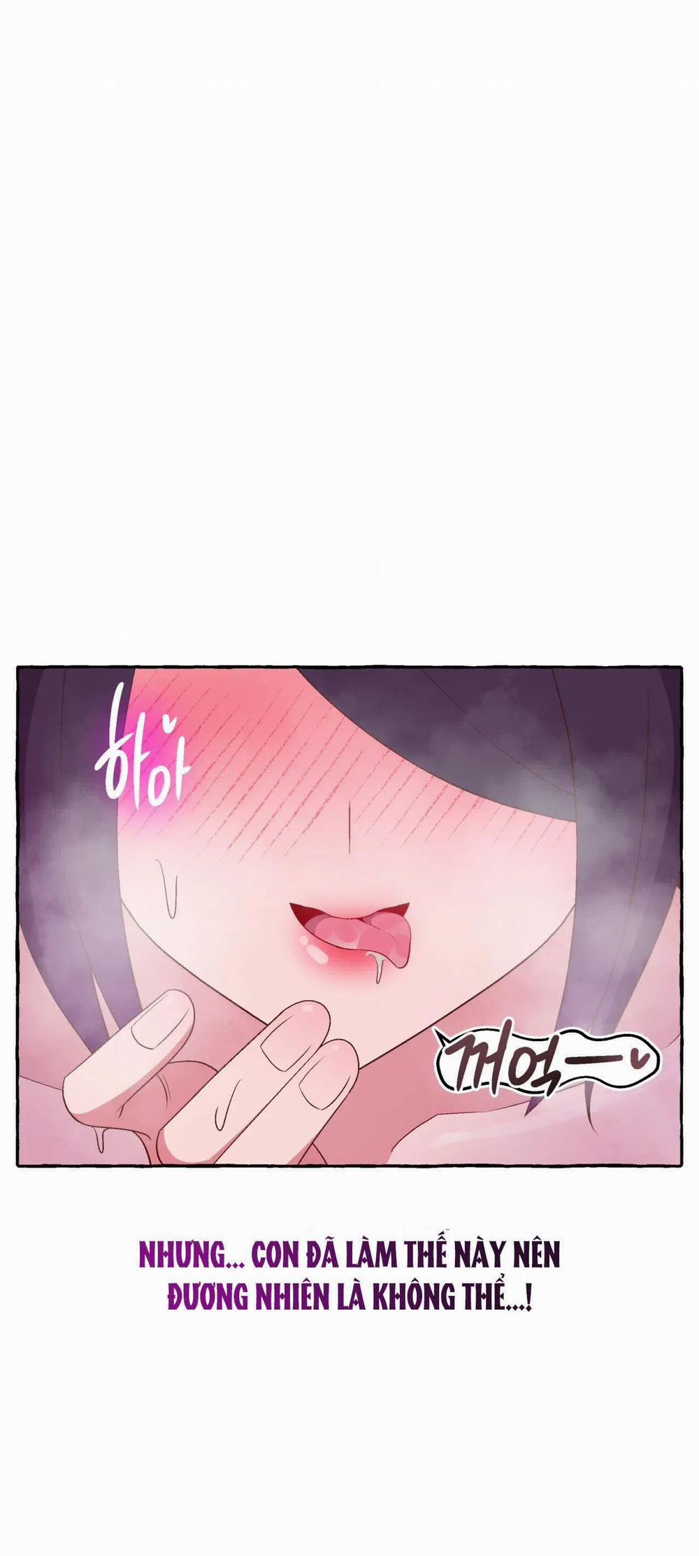 [Truyện Cổ Tích Khiêu Dâm Truyền Thống] Điểm G Của Kongjwi 3.2 trang 21