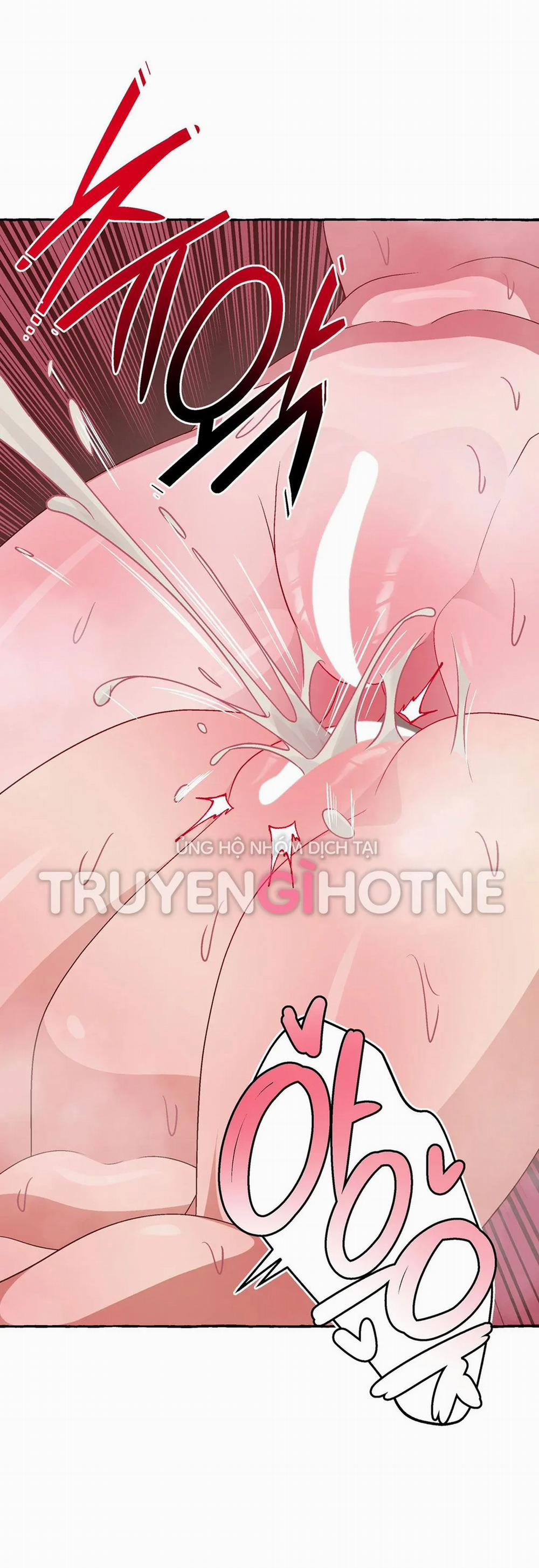 [Truyện Cổ Tích Khiêu Dâm Truyền Thống] Điểm G Của Kongjwi 4.2 trang 0