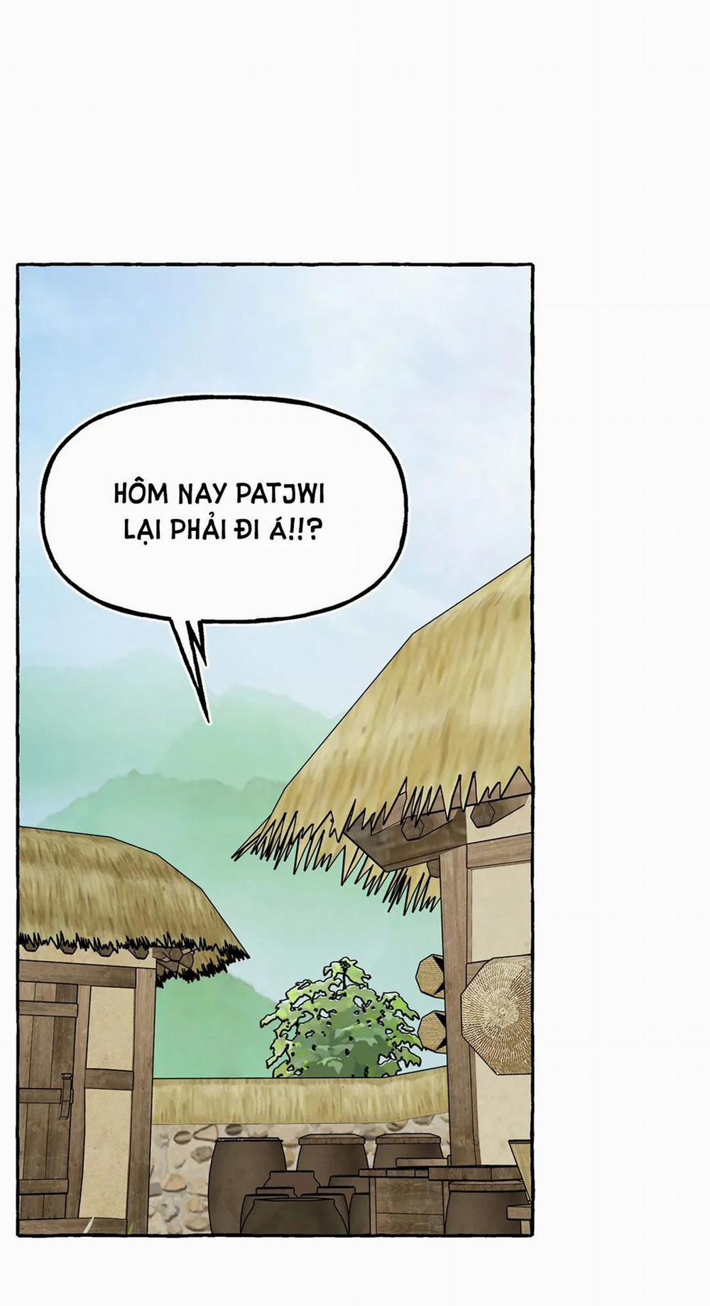 [Truyện Cổ Tích Khiêu Dâm Truyền Thống] Điểm G Của Kongjwi 4.2 trang 27