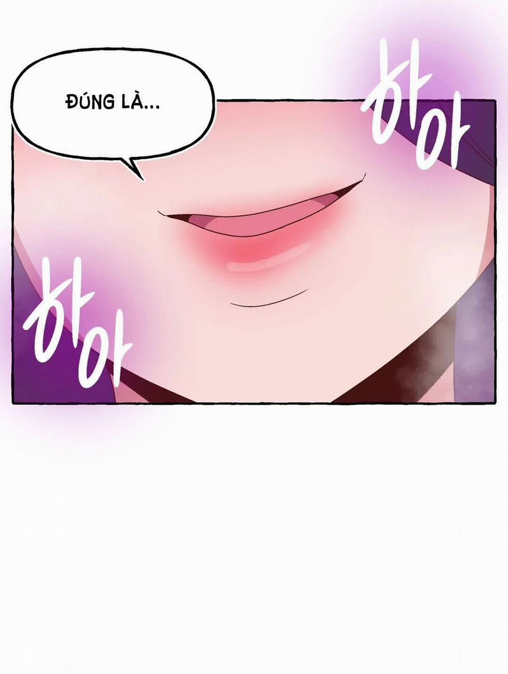 [Truyện Cổ Tích Khiêu Dâm Truyền Thống] Điểm G Của Kongjwi 4.2 trang 41