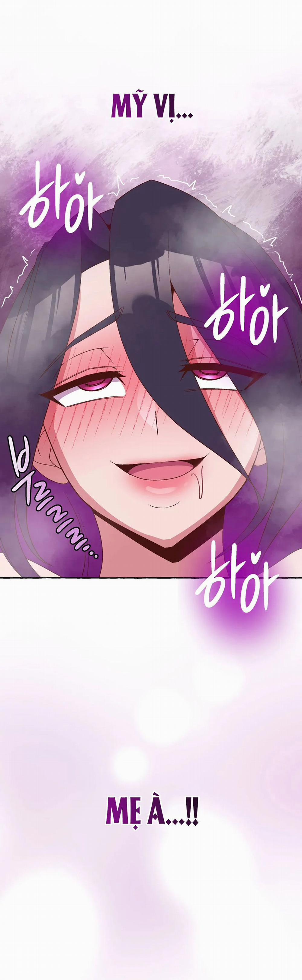 [Truyện Cổ Tích Khiêu Dâm Truyền Thống] Điểm G Của Kongjwi 4.2 trang 42