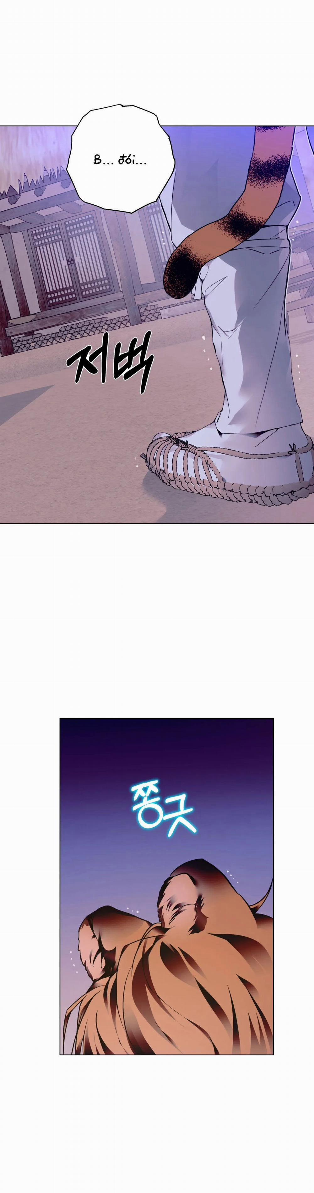 [Truyện Cổ Tích Khiêu Dâm Truyền Thống] Hồng Khô Xuất Hiện 1.1 trang 1