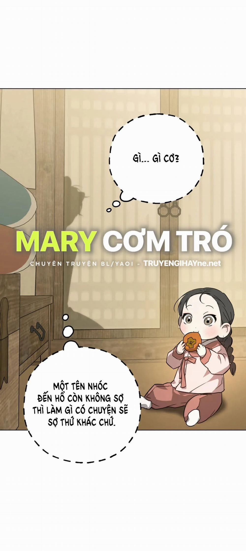 [Truyện Cổ Tích Khiêu Dâm Truyền Thống] Hồng Khô Xuất Hiện 1.1 trang 12