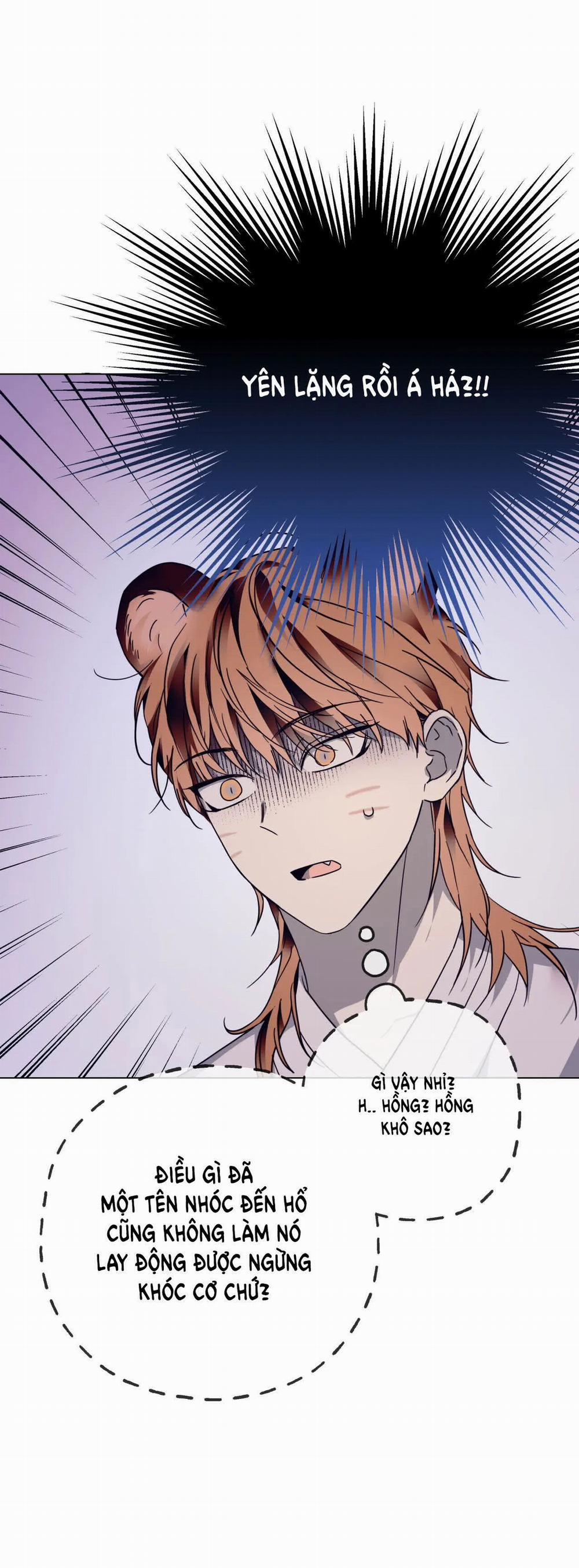 [Truyện Cổ Tích Khiêu Dâm Truyền Thống] Hồng Khô Xuất Hiện 1.1 trang 14