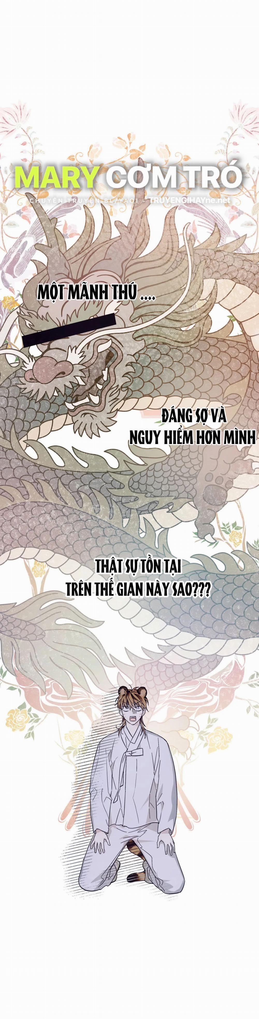 [Truyện Cổ Tích Khiêu Dâm Truyền Thống] Hồng Khô Xuất Hiện 1.1 trang 15