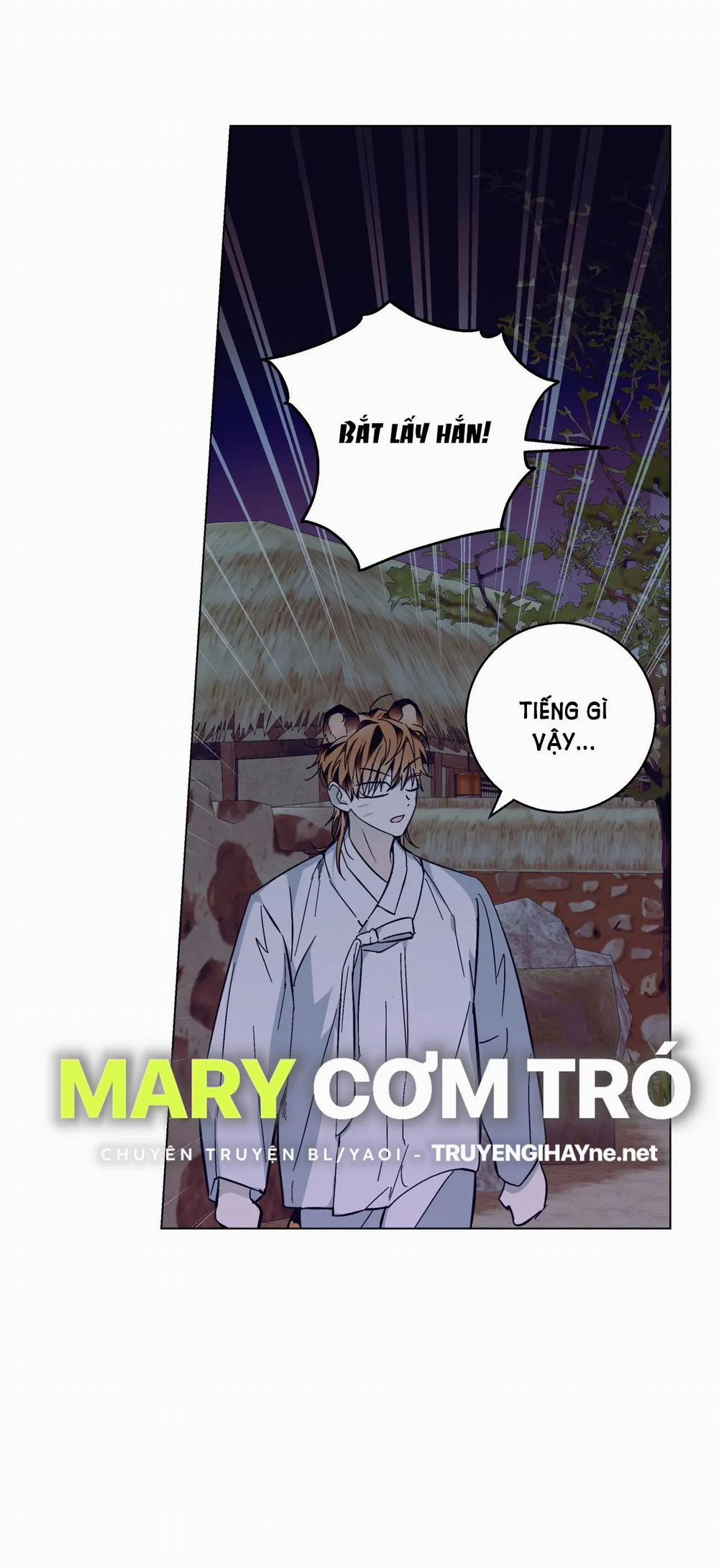 [Truyện Cổ Tích Khiêu Dâm Truyền Thống] Hồng Khô Xuất Hiện 1.1 trang 17