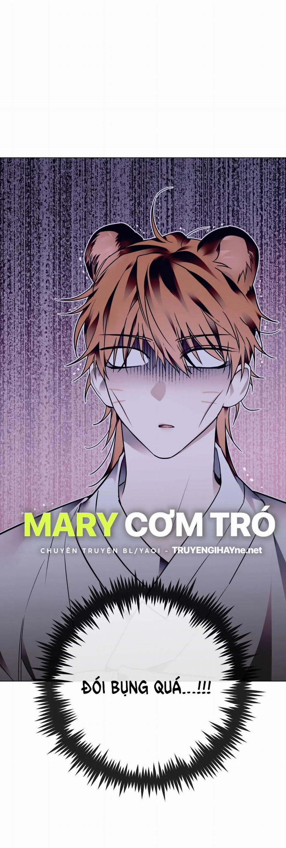 [Truyện Cổ Tích Khiêu Dâm Truyền Thống] Hồng Khô Xuất Hiện 1.1 trang 2