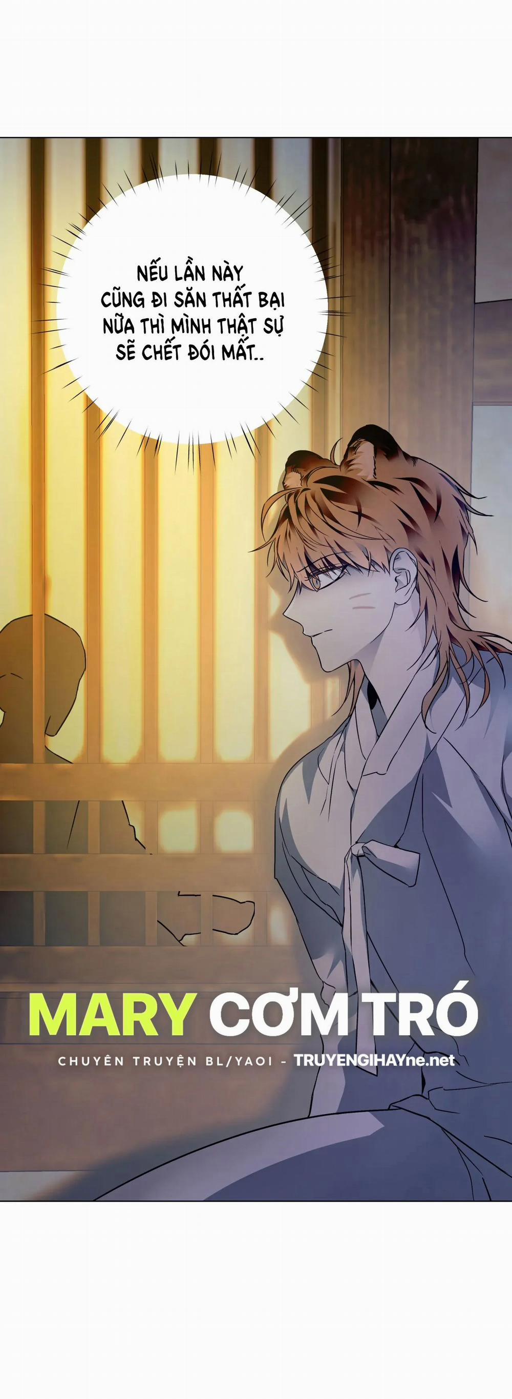 [Truyện Cổ Tích Khiêu Dâm Truyền Thống] Hồng Khô Xuất Hiện 1.1 trang 4