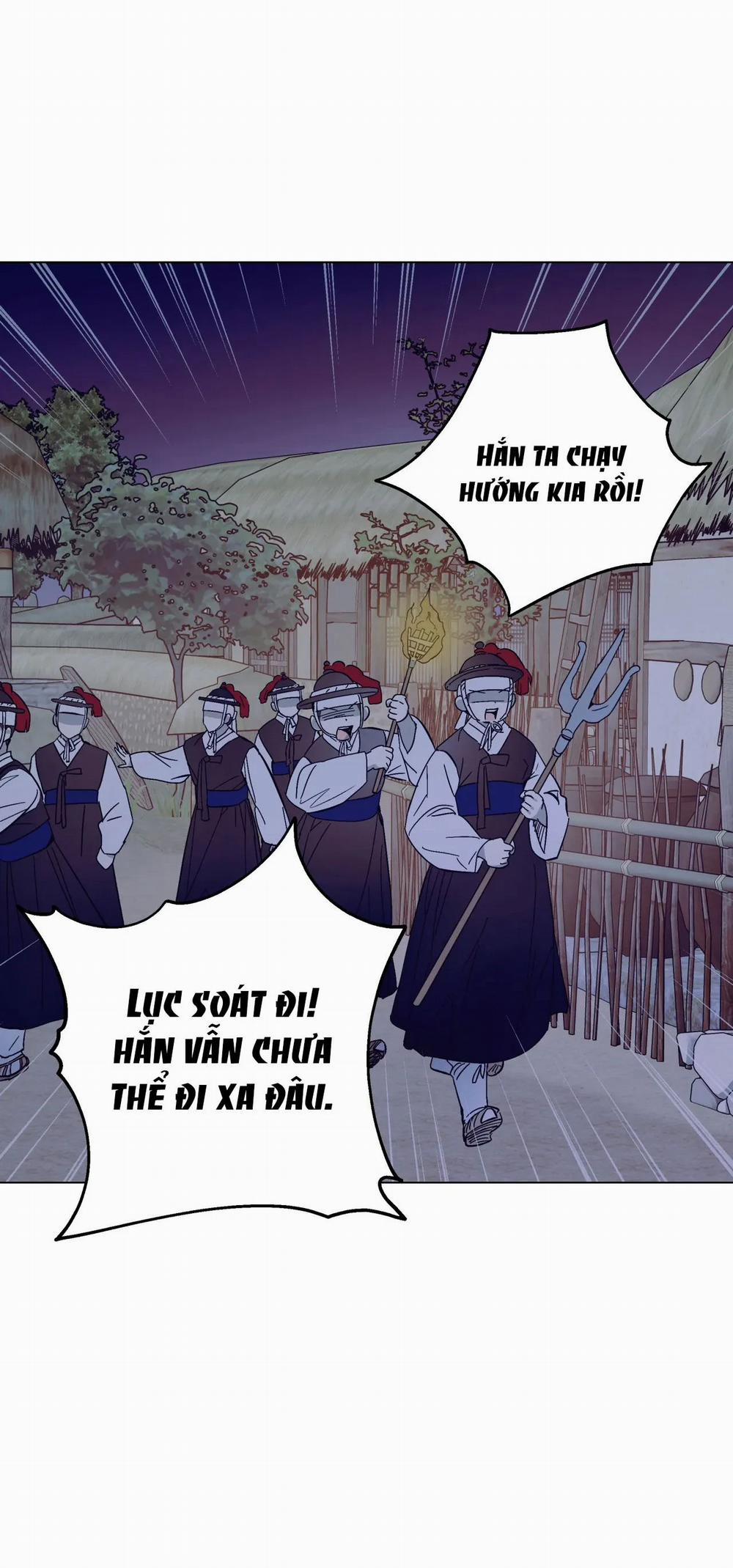 [Truyện Cổ Tích Khiêu Dâm Truyền Thống] Hồng Khô Xuất Hiện 1.2 trang 0