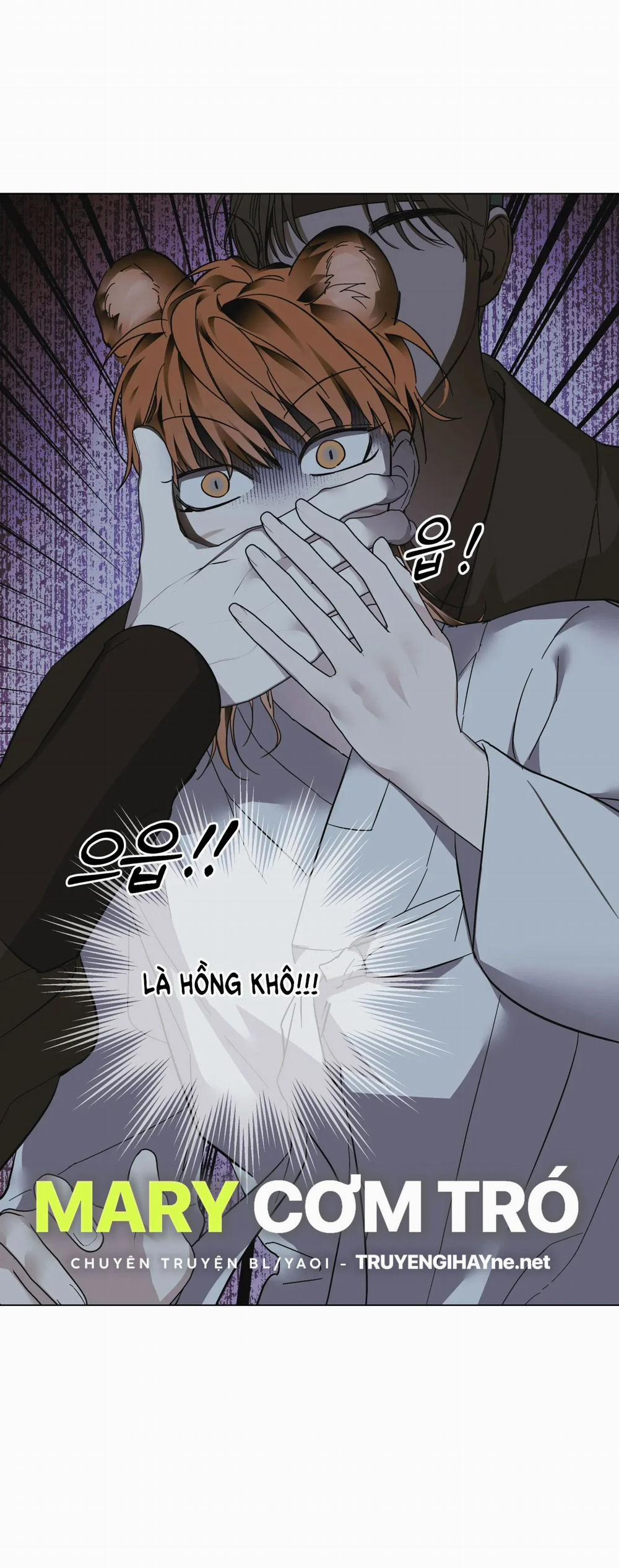 [Truyện Cổ Tích Khiêu Dâm Truyền Thống] Hồng Khô Xuất Hiện 1.2 trang 14