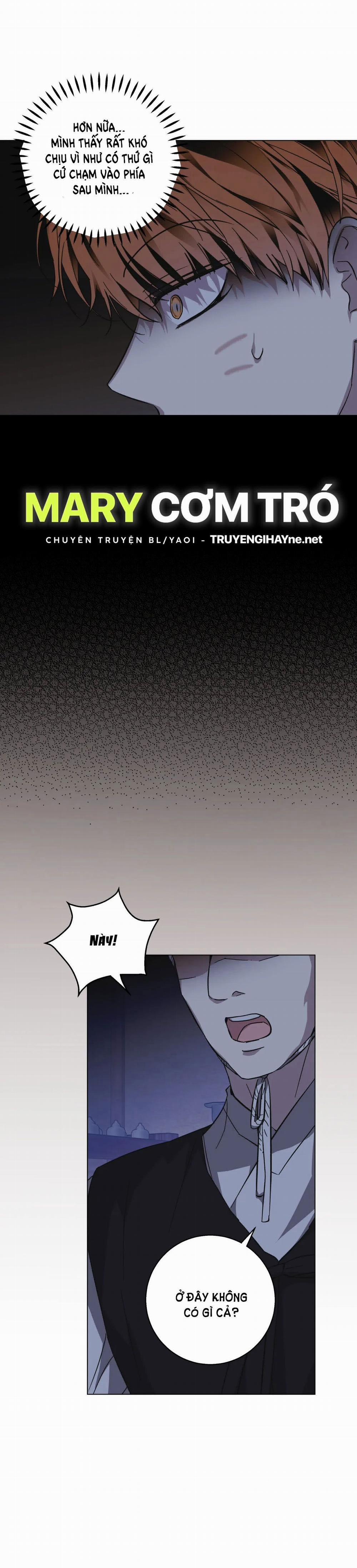 [Truyện Cổ Tích Khiêu Dâm Truyền Thống] Hồng Khô Xuất Hiện 1.2 trang 19