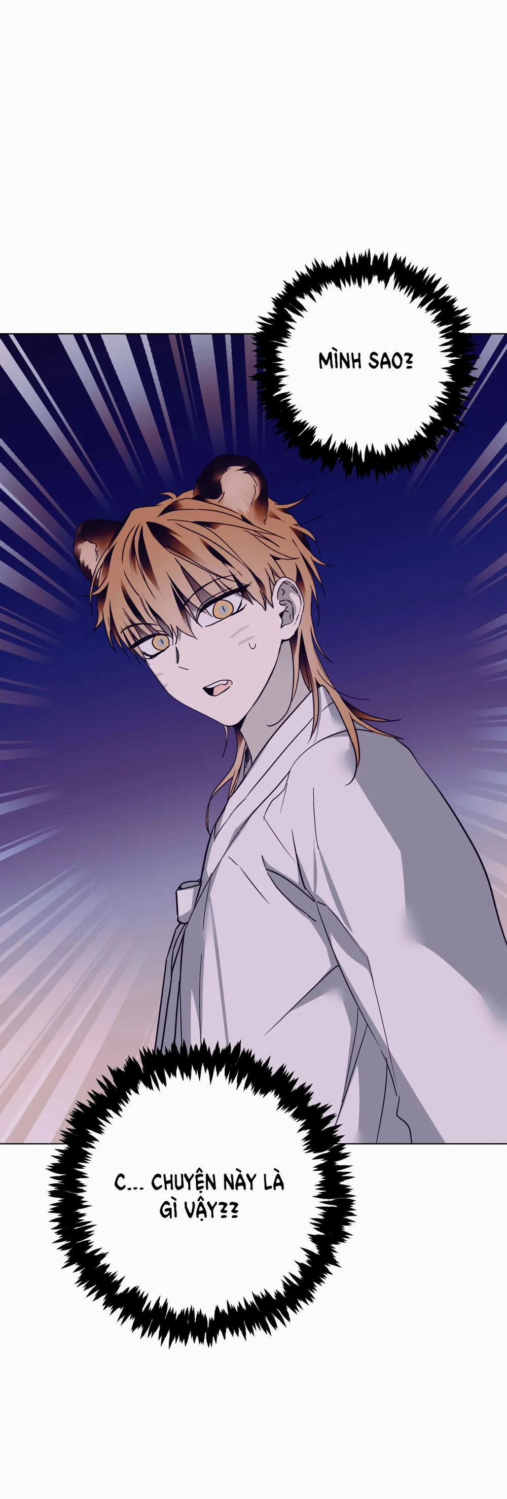 [Truyện Cổ Tích Khiêu Dâm Truyền Thống] Hồng Khô Xuất Hiện 1.2 trang 2